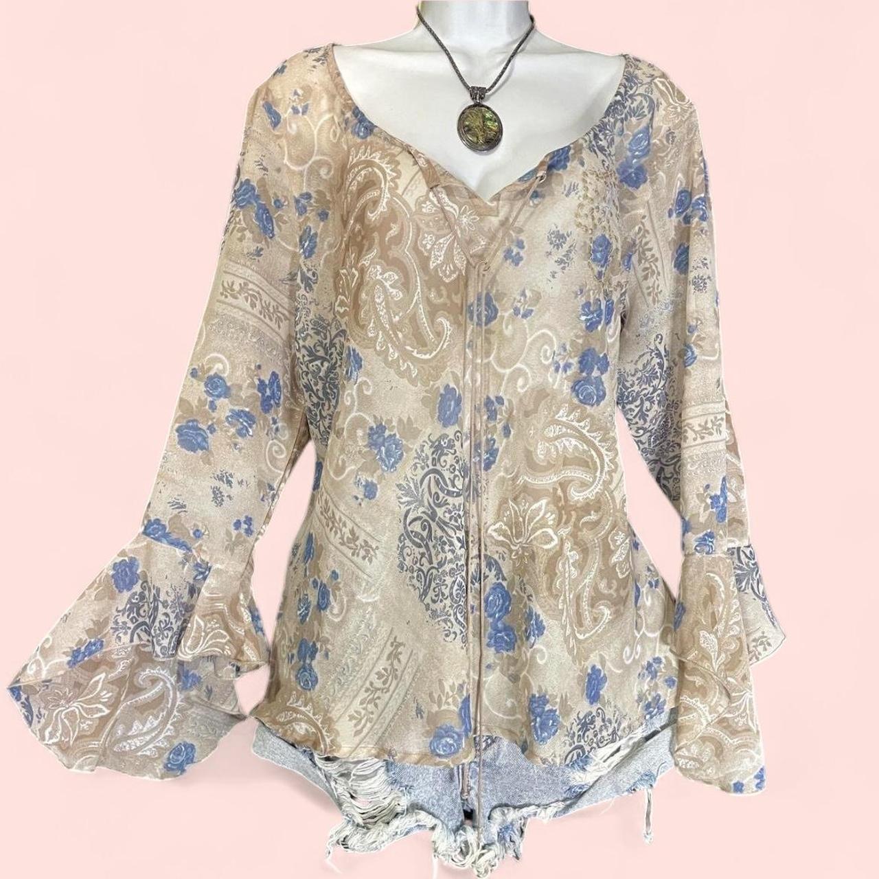 item listed by princessofthedawn