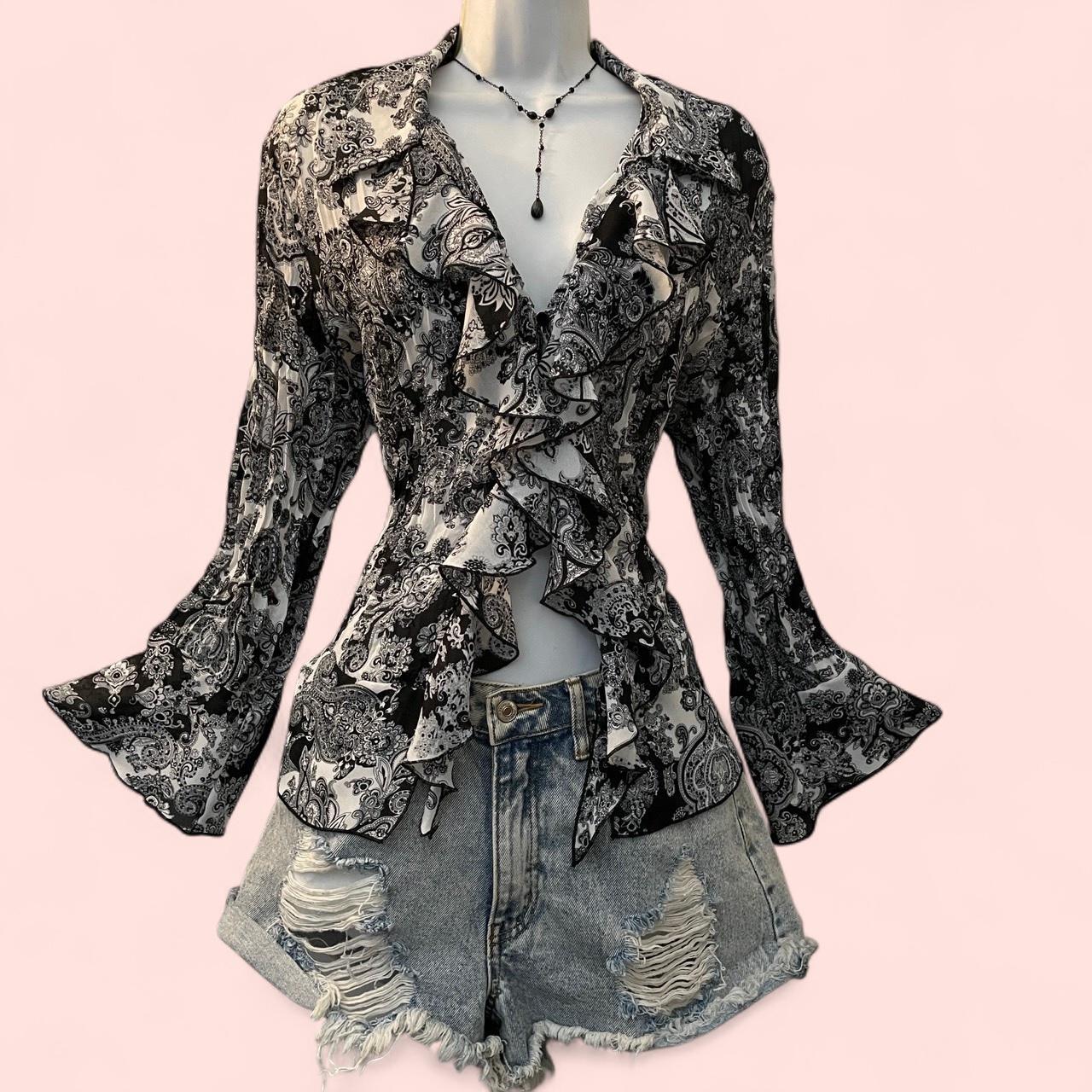 item listed by princessofthedawn