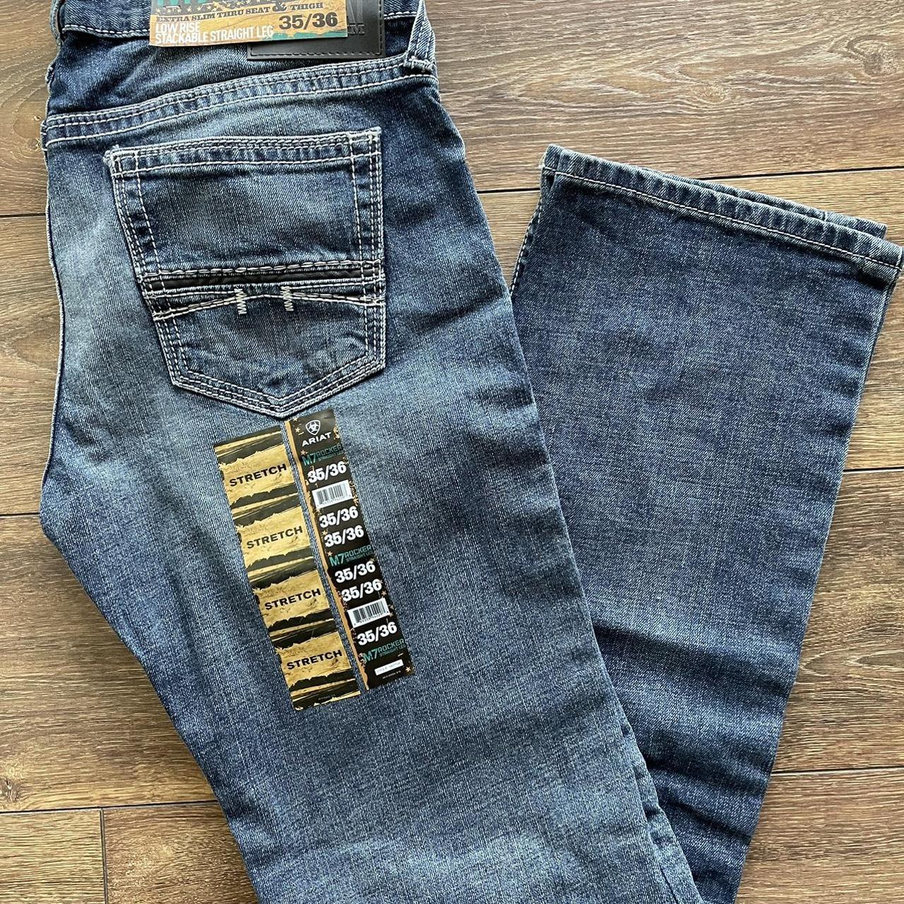 ariat mens flip flops