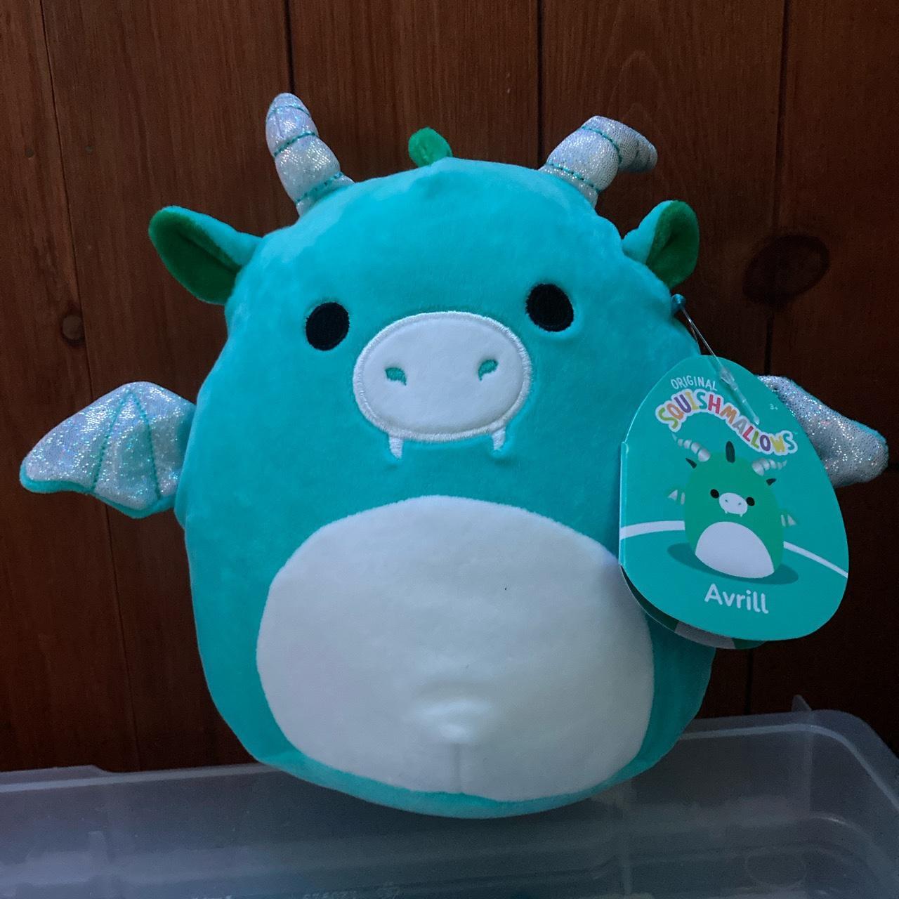 Avrill Squishmallow store