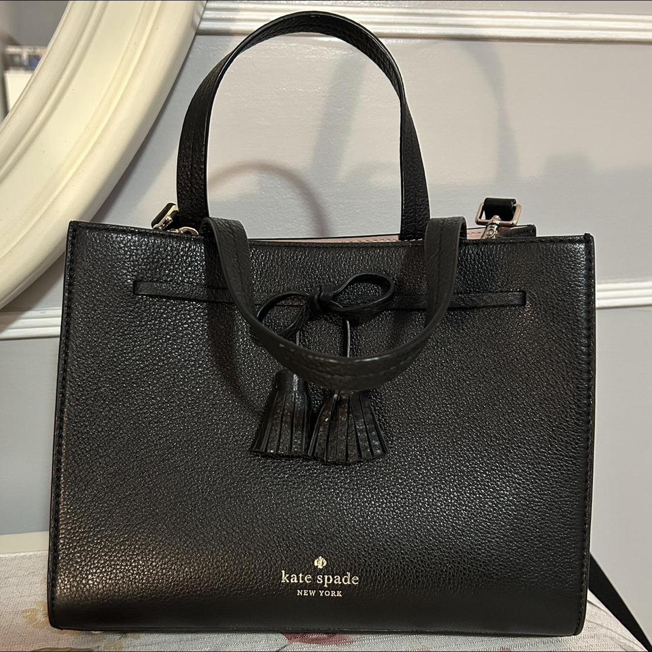 Kate spade hayes street bag hot sale