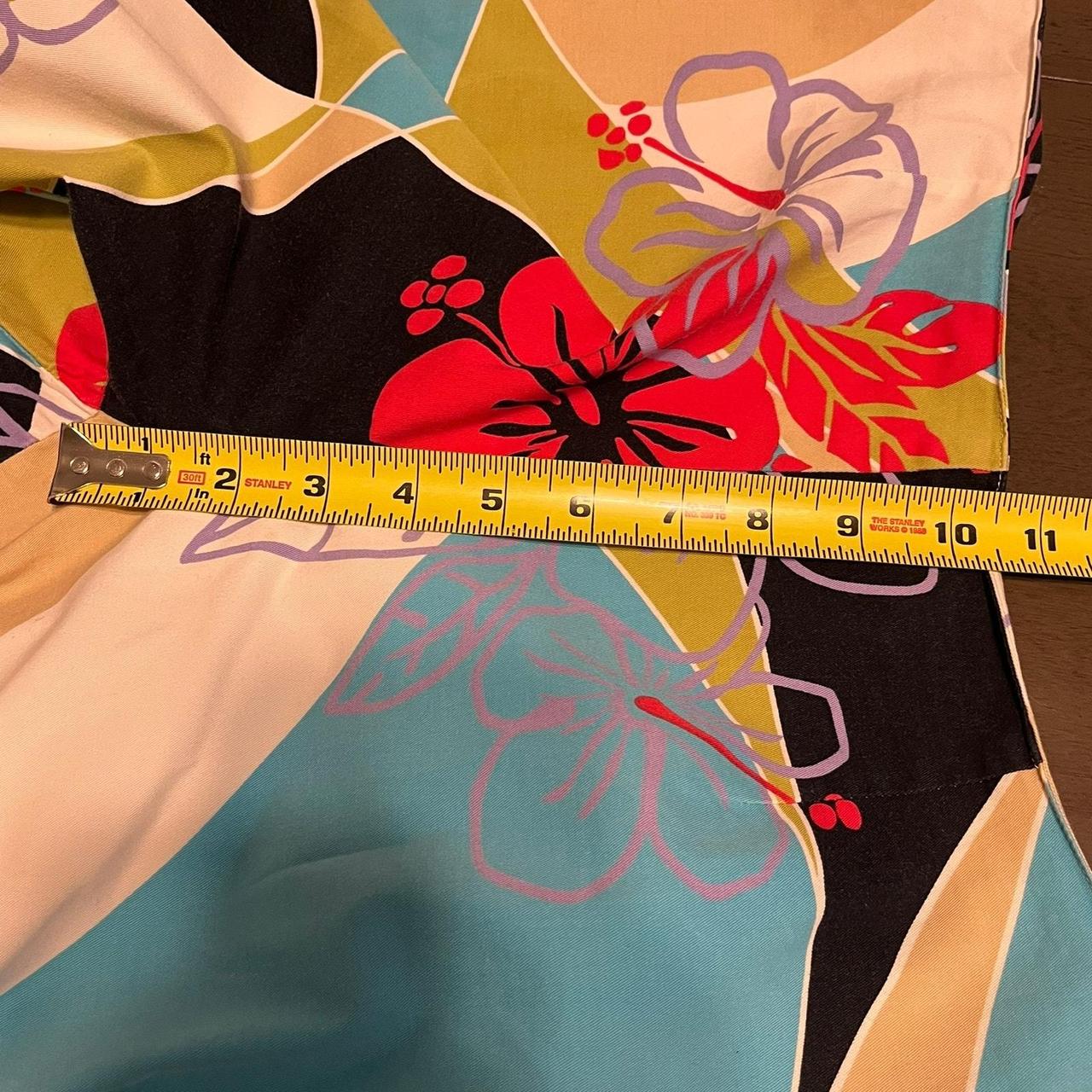 Ruby Rd. Women's Pants - Multi - 10 – Ruby Rd Cro… - image 4