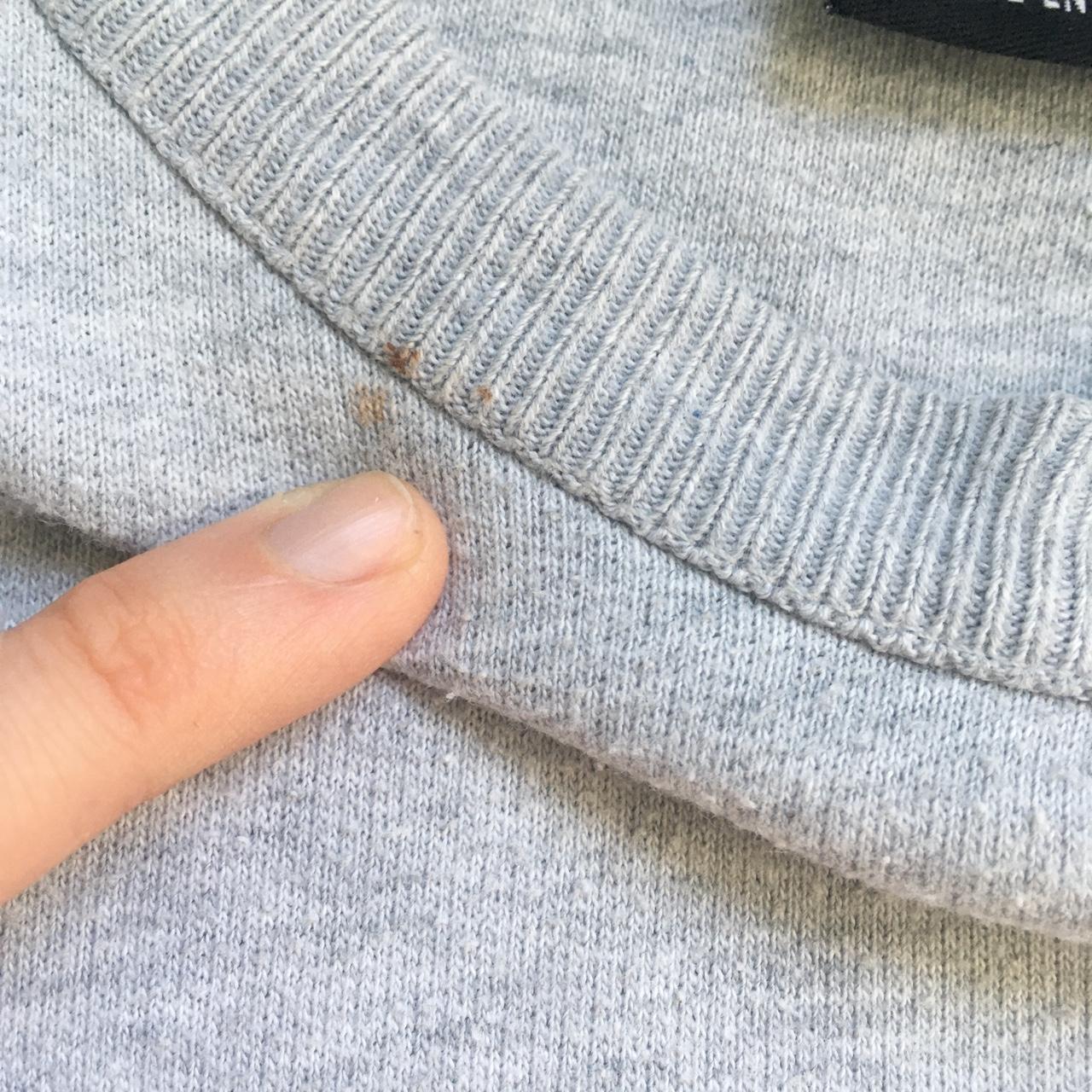 Vintage nike athletic pullover sweatshirt jumper.... Depop