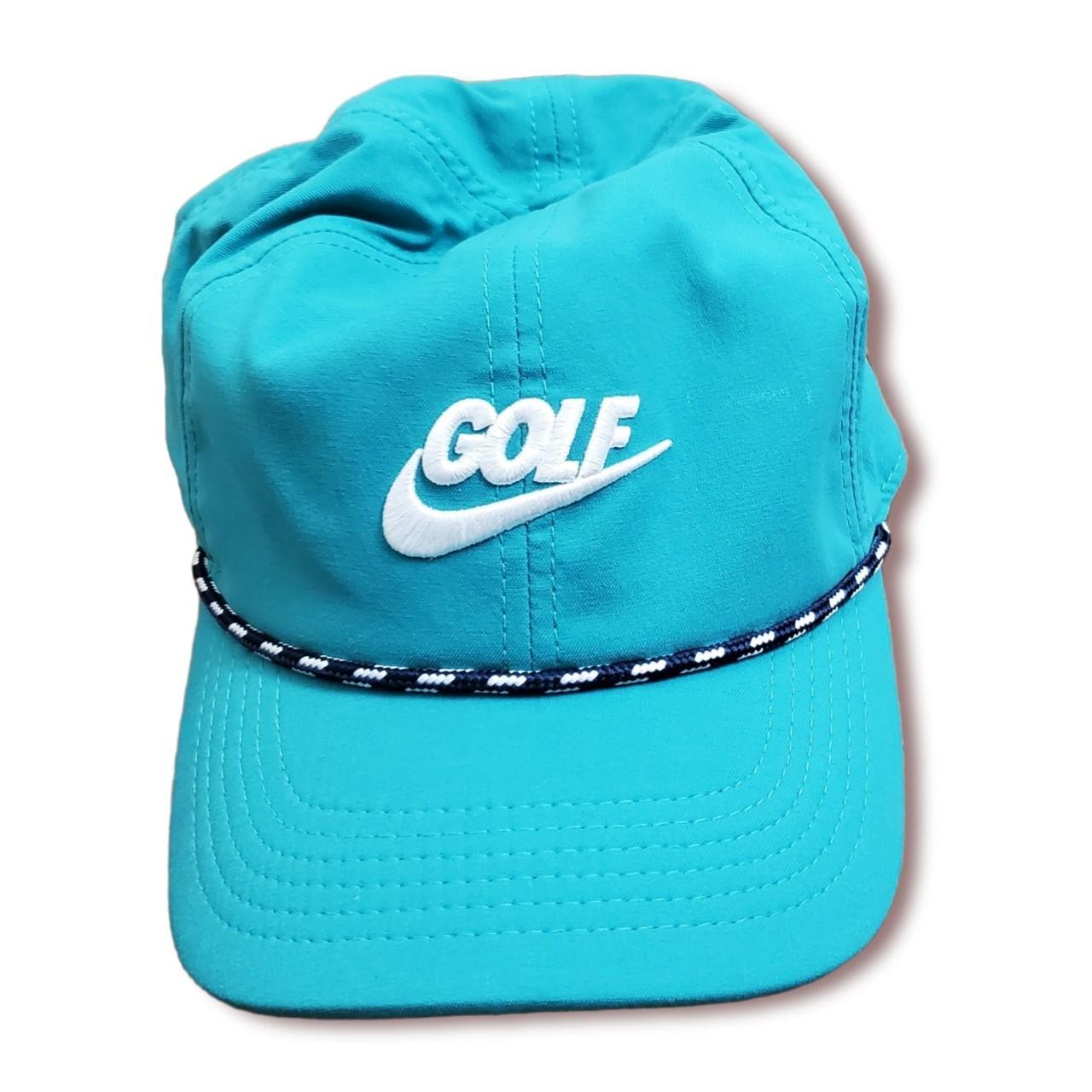 Nike golf dri fit classic99 The color Depop