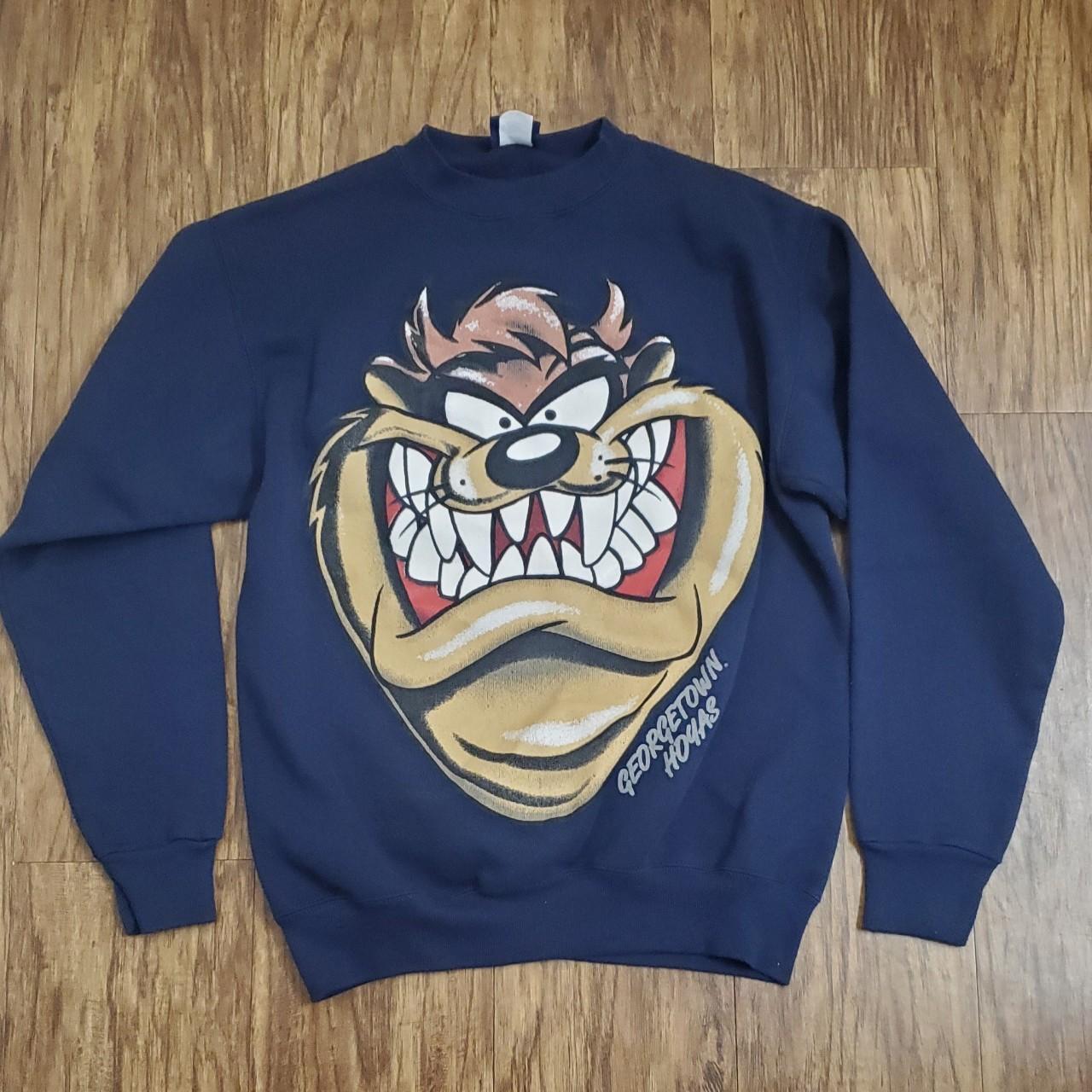 Vintage Louisville cardinals football crewneck - Depop