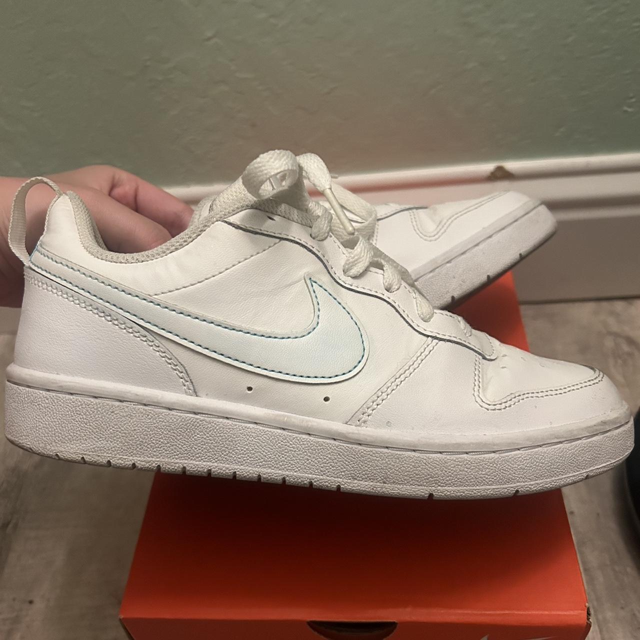 childrens white air force