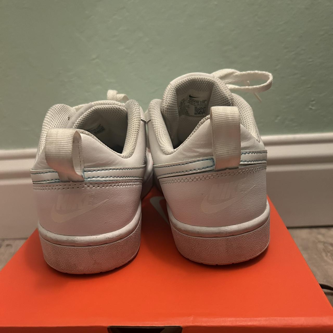 childrens white air force