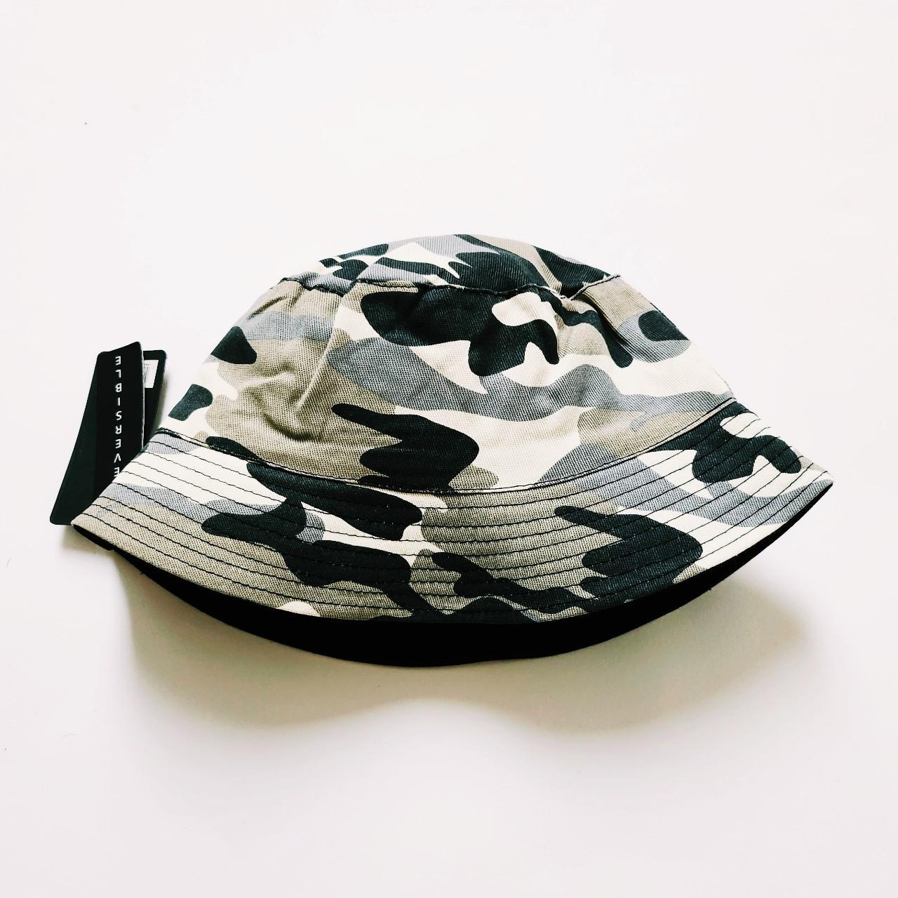 Bucket Hat Crooks Hat NEW WITH ED HARDY BUCKET HAT Depop