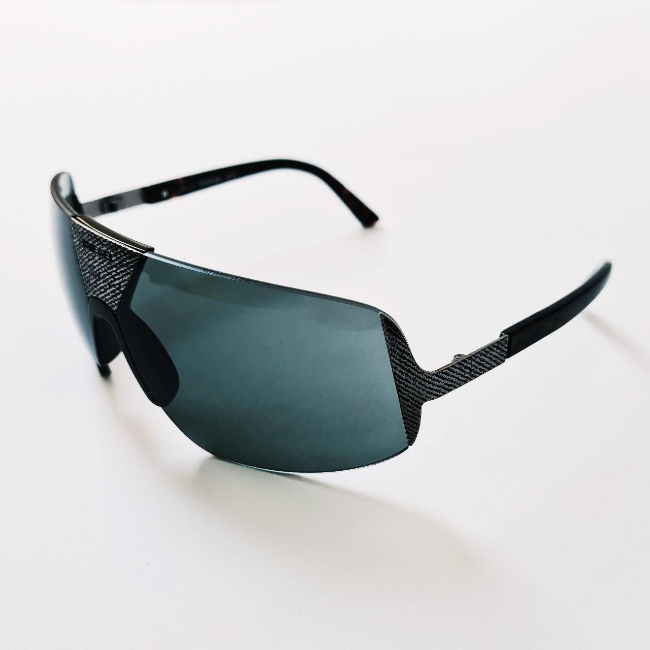 小物 00s DIESEL archive sunglasses cyber y2k Y2K Star Sunglasses | Limited Edition | Fūga