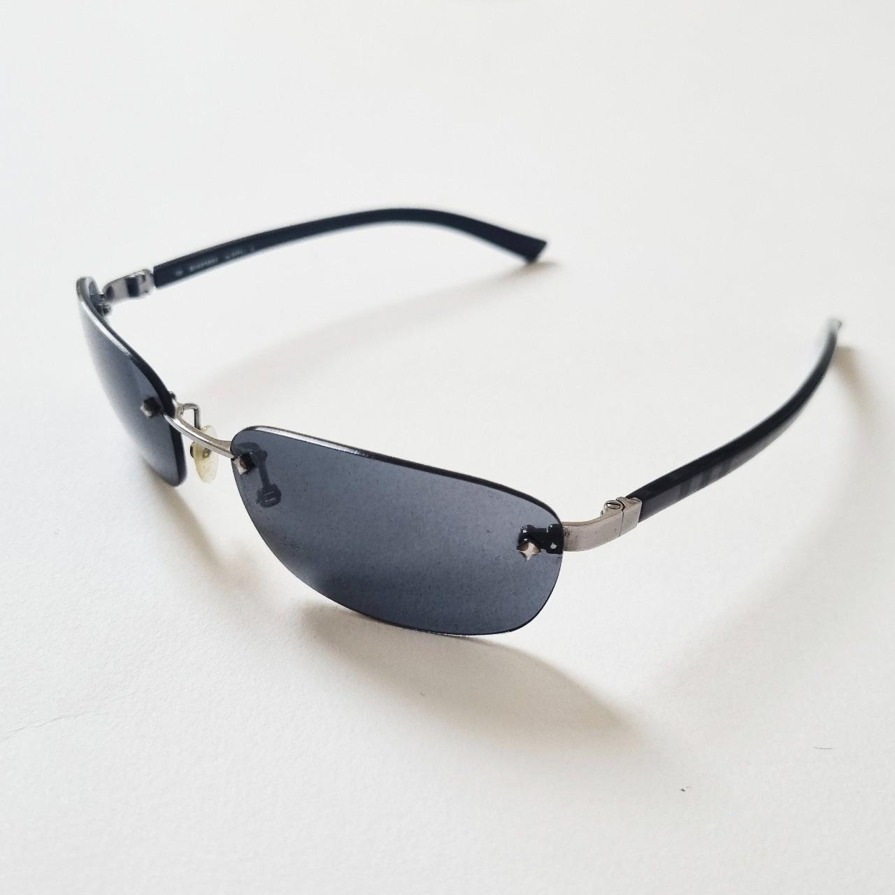 美品　ギャル 平成初期 Y2K grunge Burberry 38 M 美品ギャル 平成初期 Y2K grunge Burberry 38 M