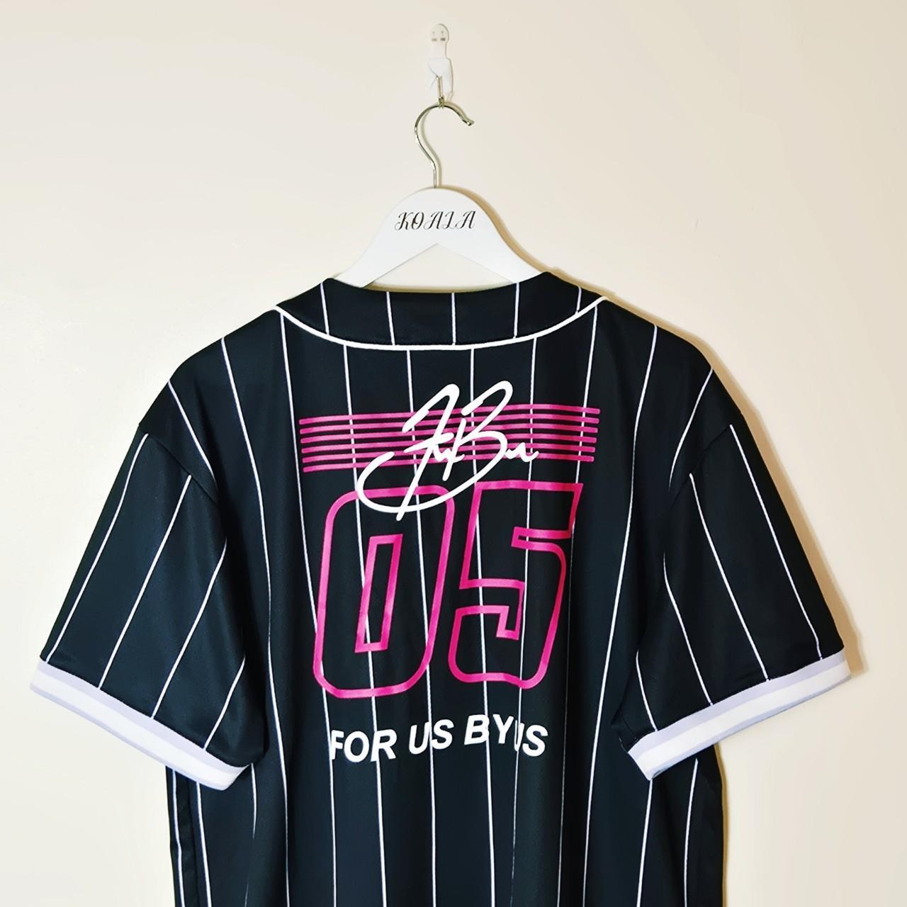 FUBU Dirty South 05 シャツ XXXL ブラック. FUBU Dirty South 05 シャツ XXXL ブラック. FUBU Dirty South