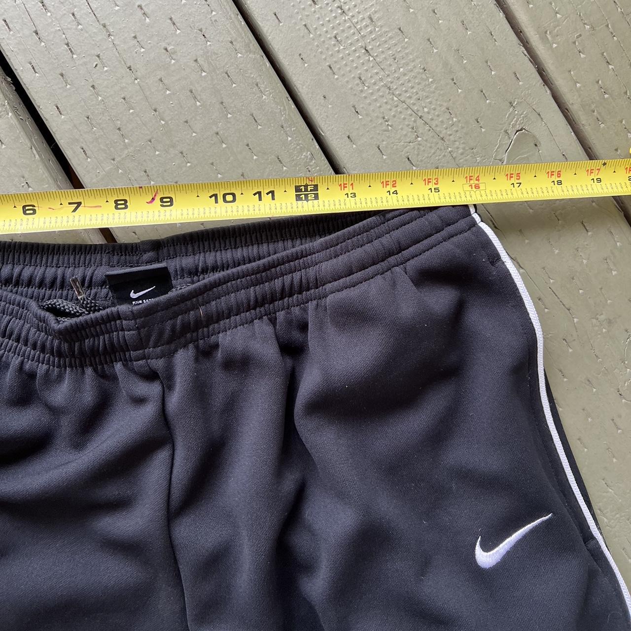 Vintage nike track pants Nike track Depop