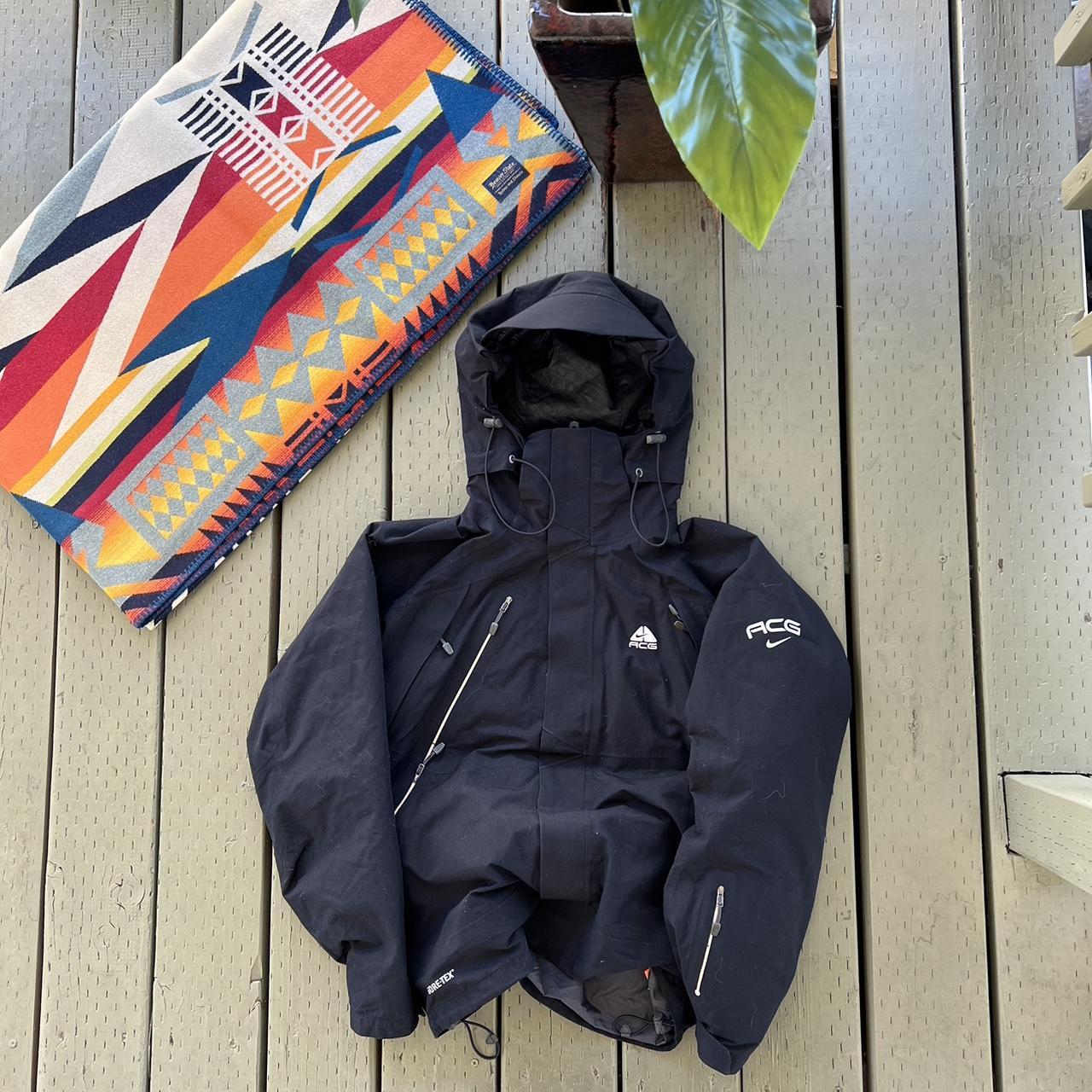 STUSSY GORE-TEX マウンテンパーカー y2k 平成 裏原 グランジ org.jpg