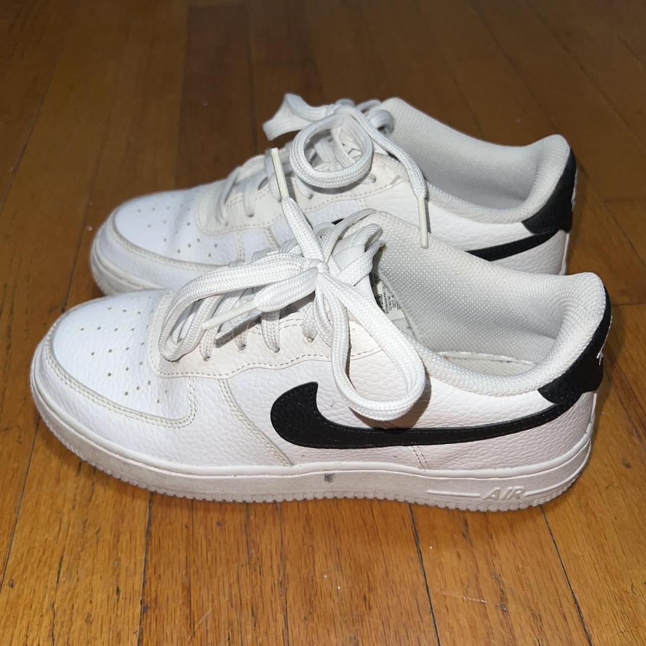 Air force 1 youth 7.5 best sale