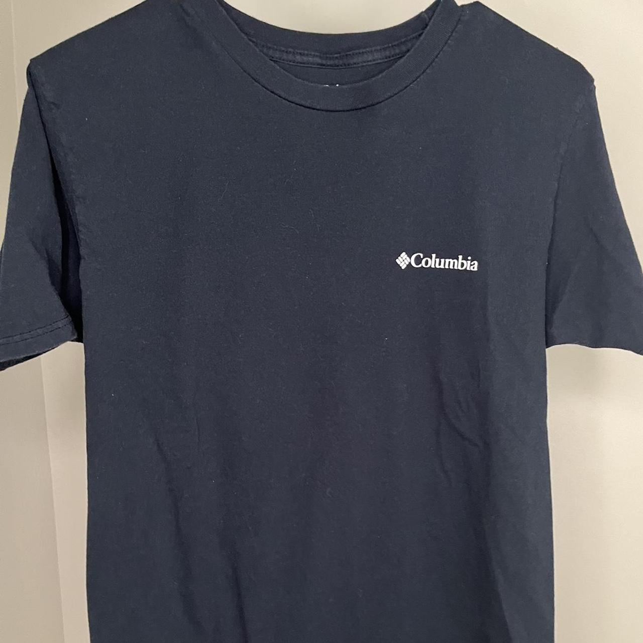 columbia 11s low shirt