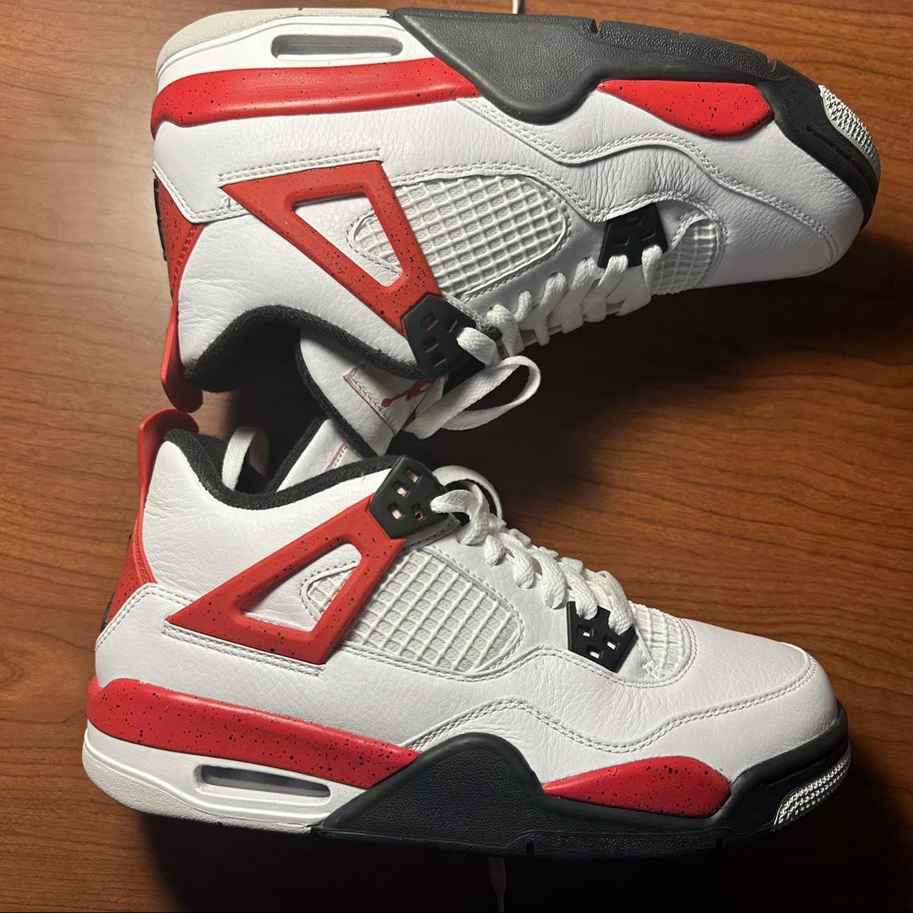 restocks jordan 4