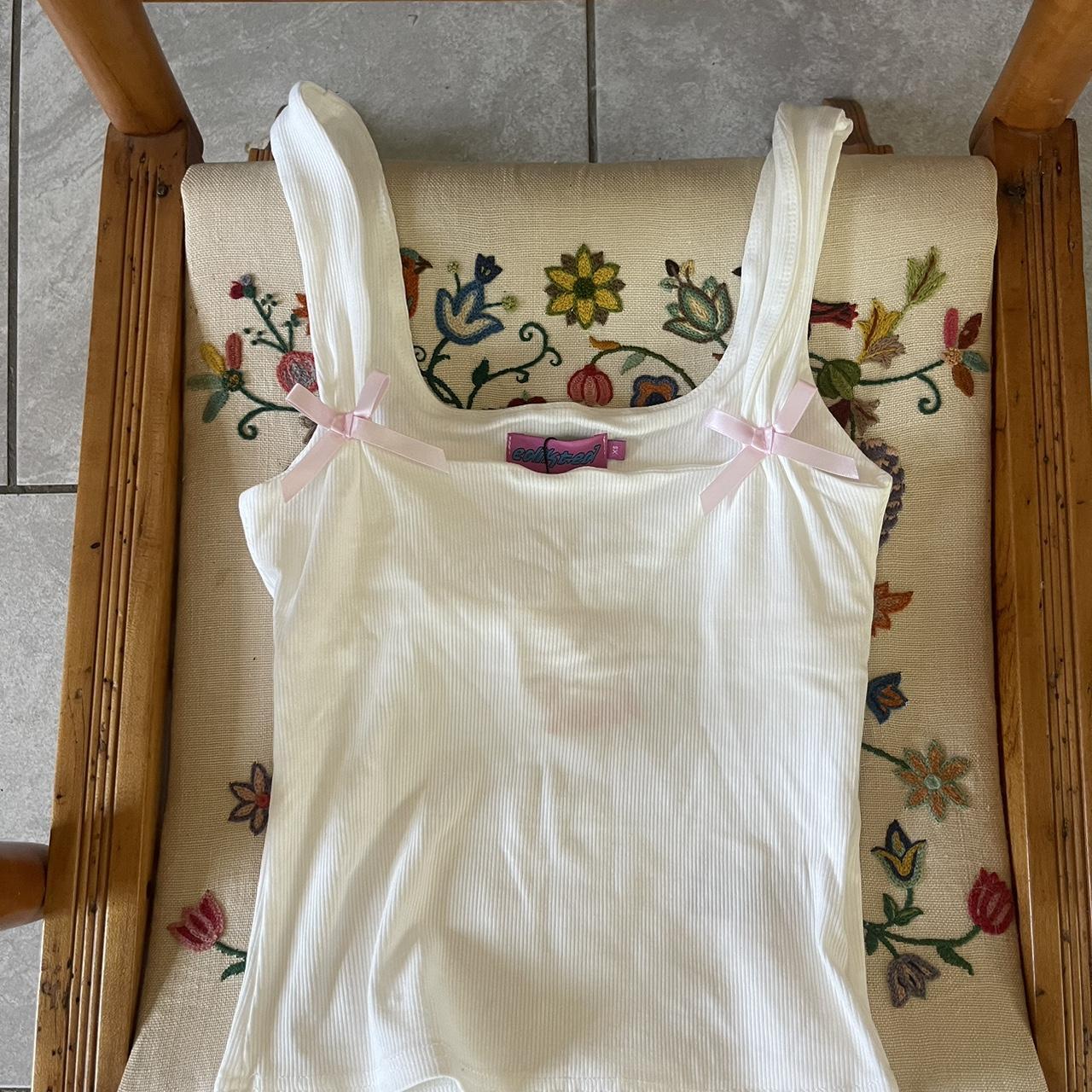 LL Bean Tropicwear Shirt Sleeveless Vest Vented - Depop