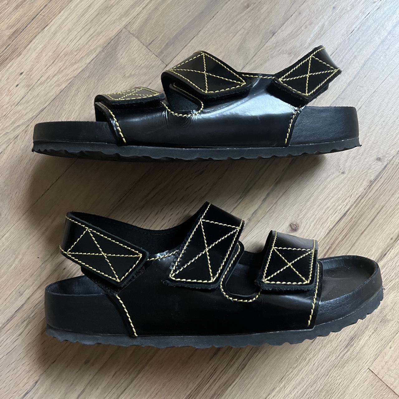 Men s Proenza Schouler Shoes New Used Depop