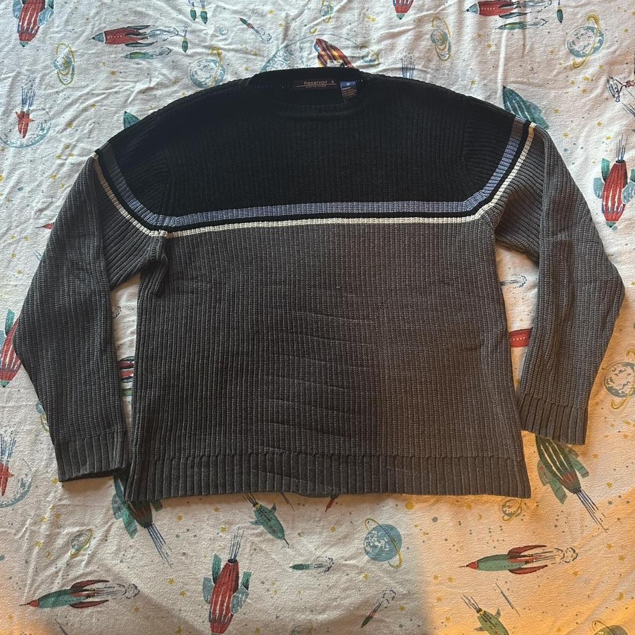 Marc jacobs-heaven-sweater - Depop Marc jacobs-heaven-sweater - Depop