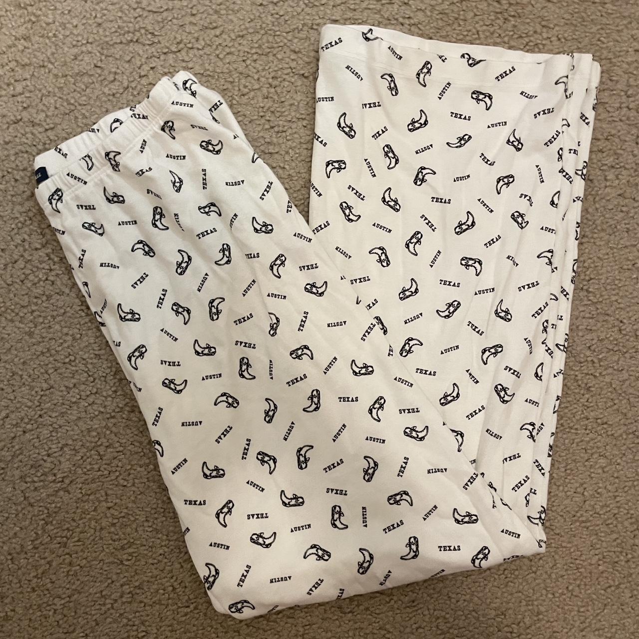 brandy melville austin texas cowboy long sleep... Depop