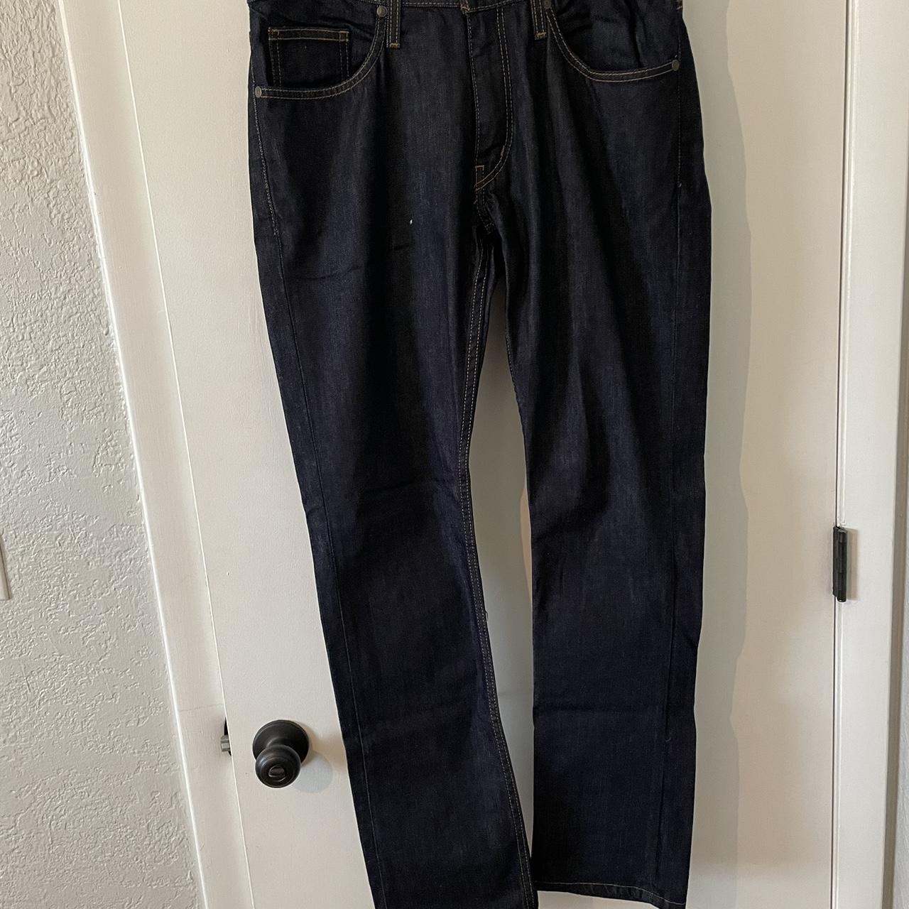 Johnston & Murphy Men's Jeans | Depop