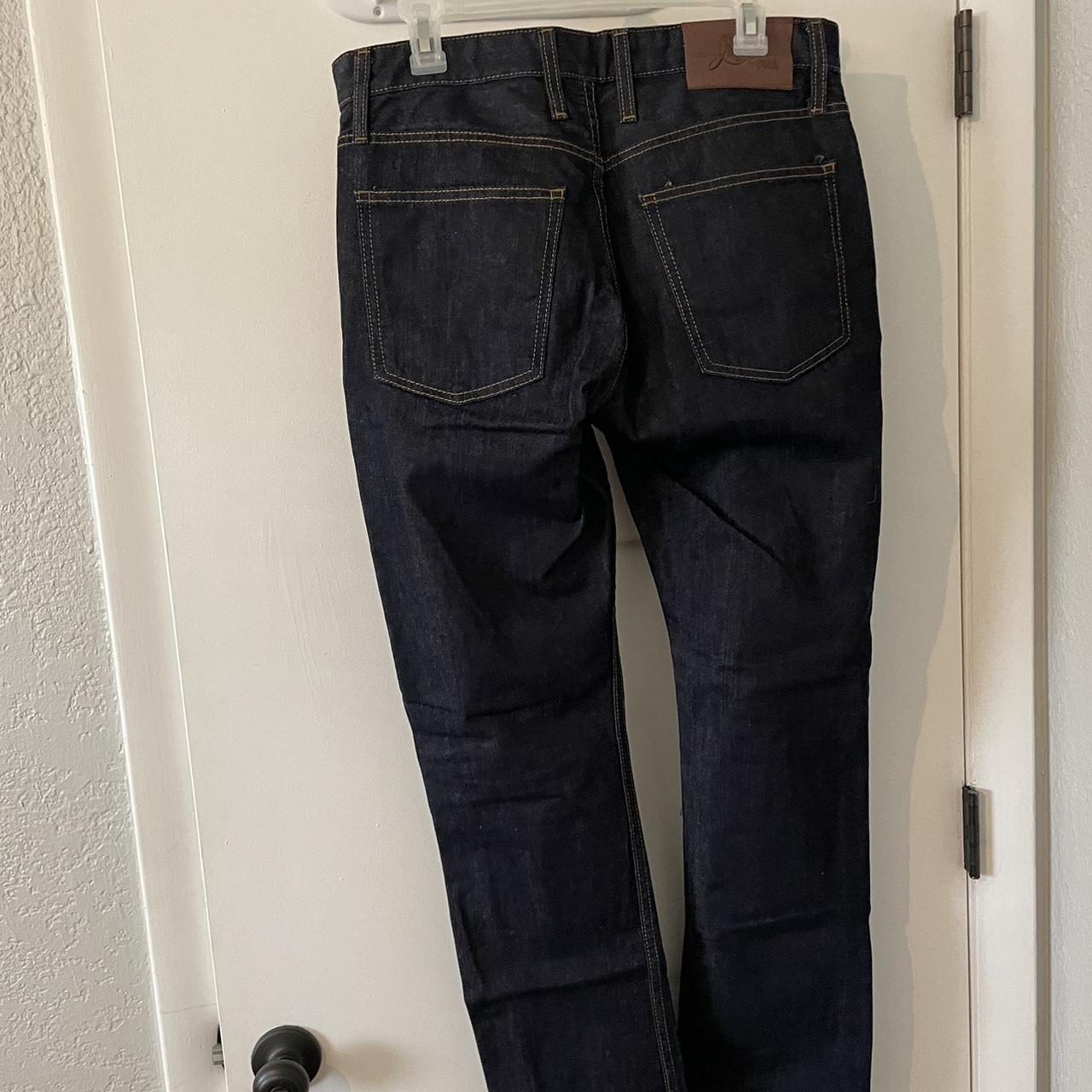 Johnston & Murphy Men's Jeans | Depop