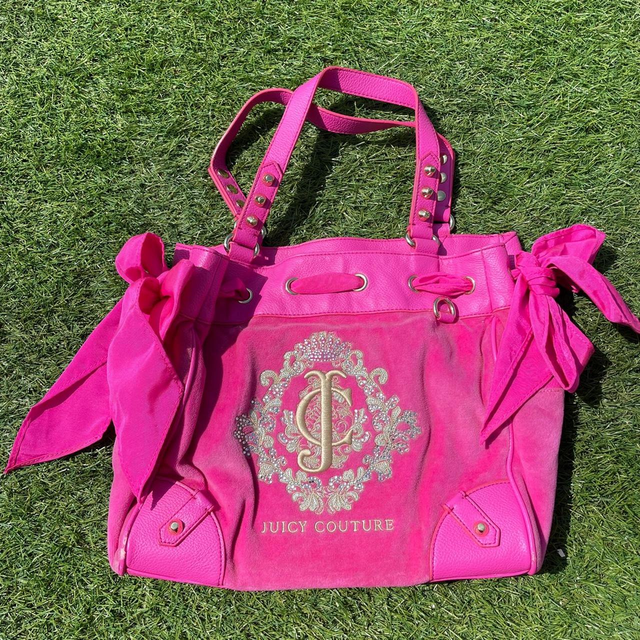 Pink Formal Shoulder Bag P35469 – Stylo Global