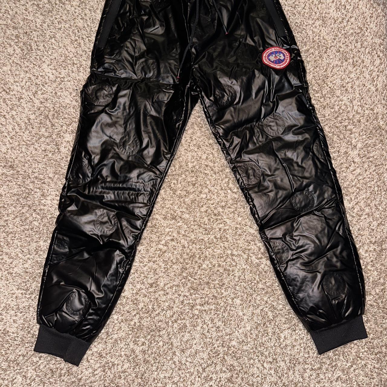 Canada Goose Snow Pants. 50 + shipping OBO. B... Depop