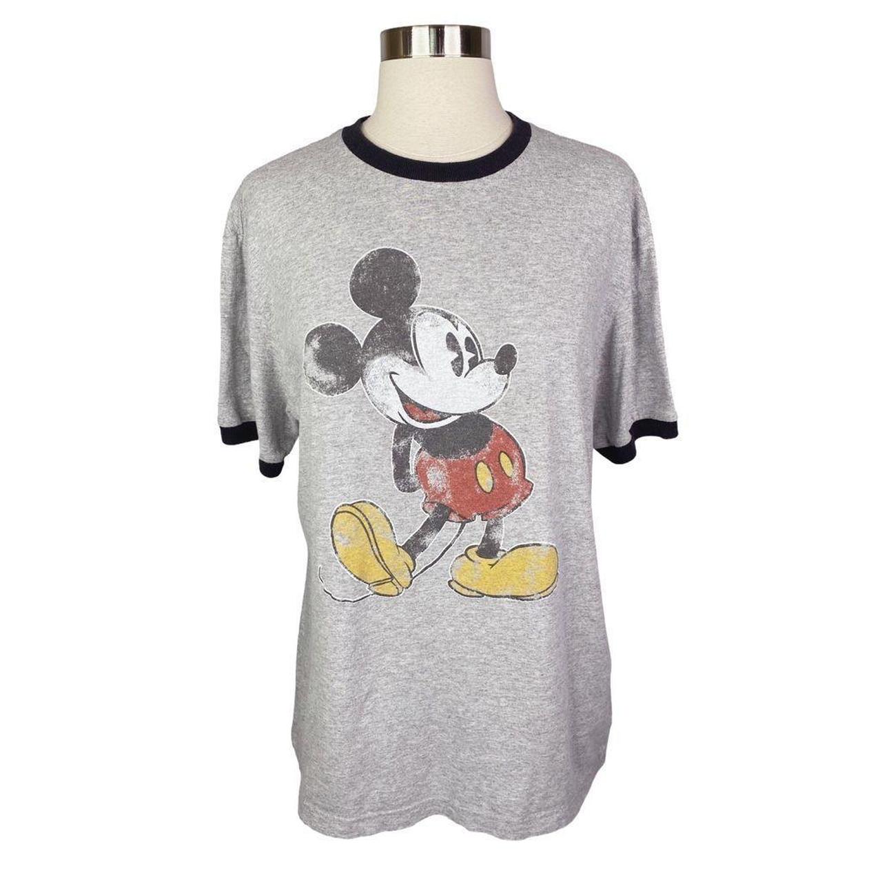 Disney Women's multi T-shirt | Depop