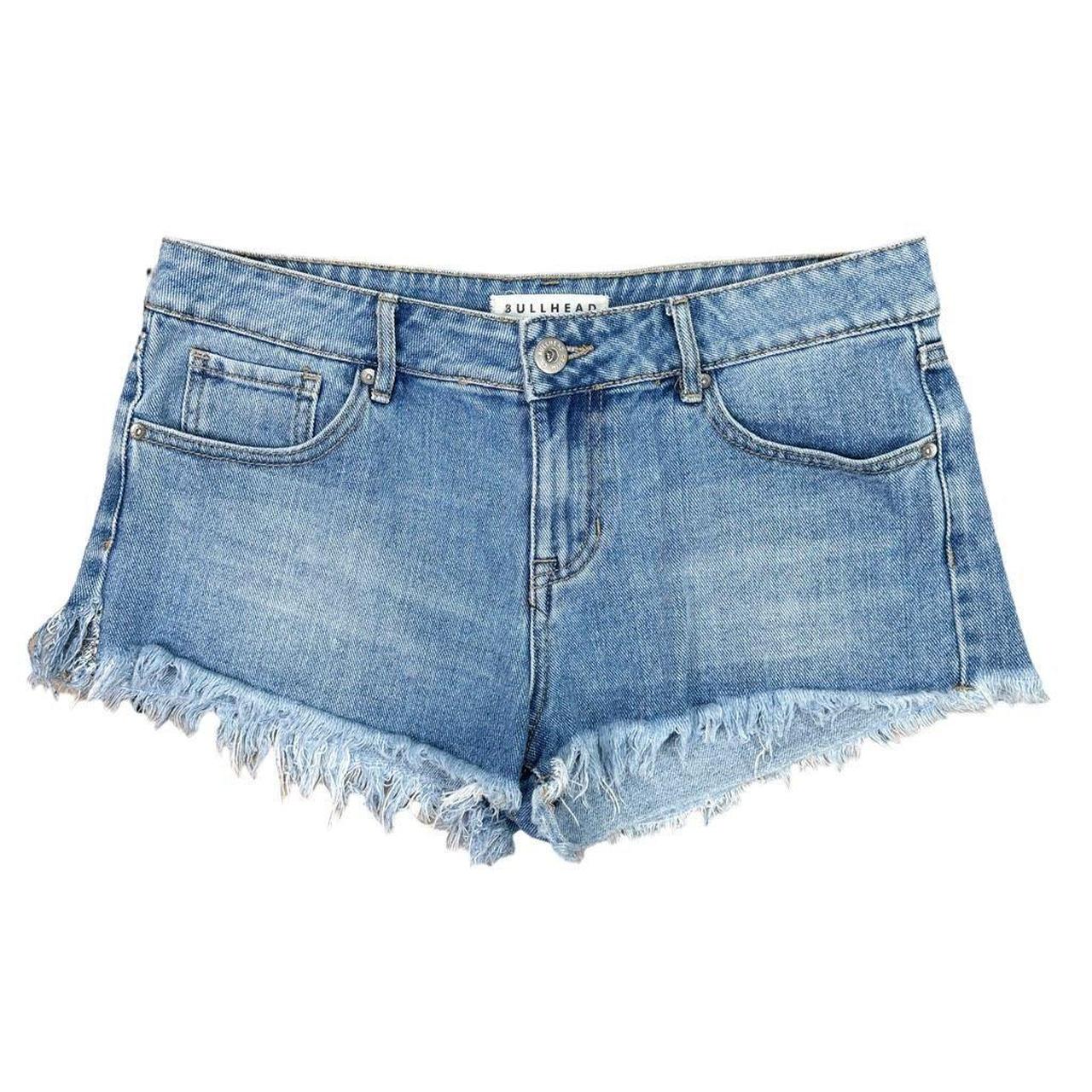 Bullhead sales shorts womens