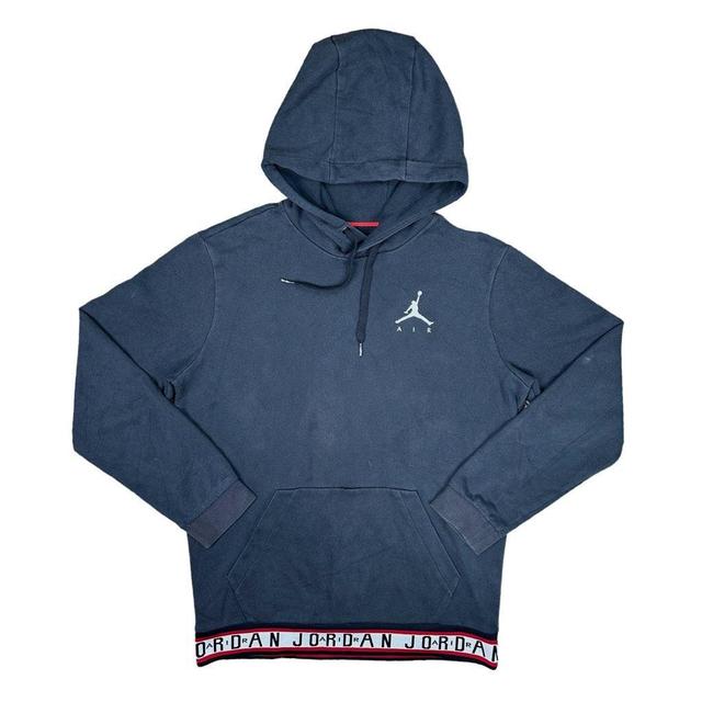 Men's jordan jumpman hbr fleece outlet hoodie