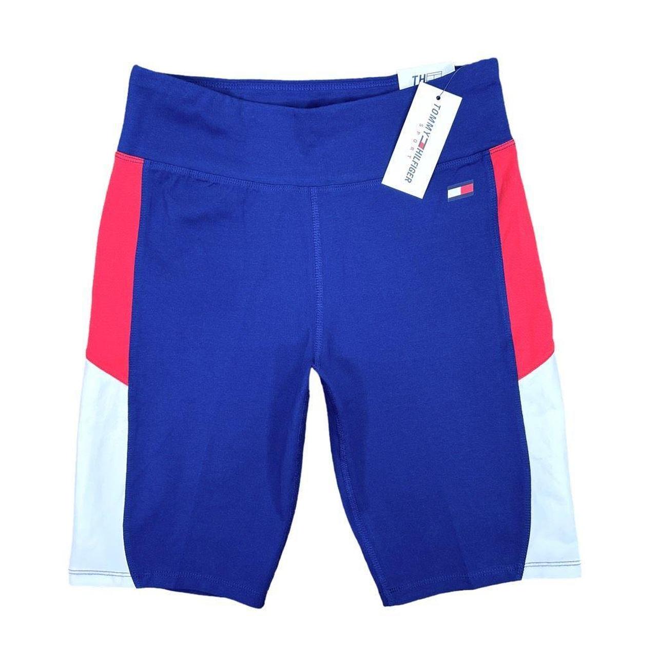 Tommy hilfiger hotsell sport shorts