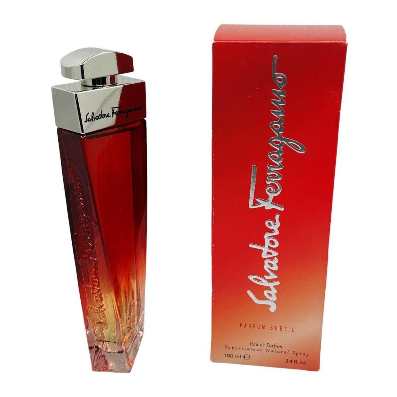 Salvatore ferragamo parfum online subtil