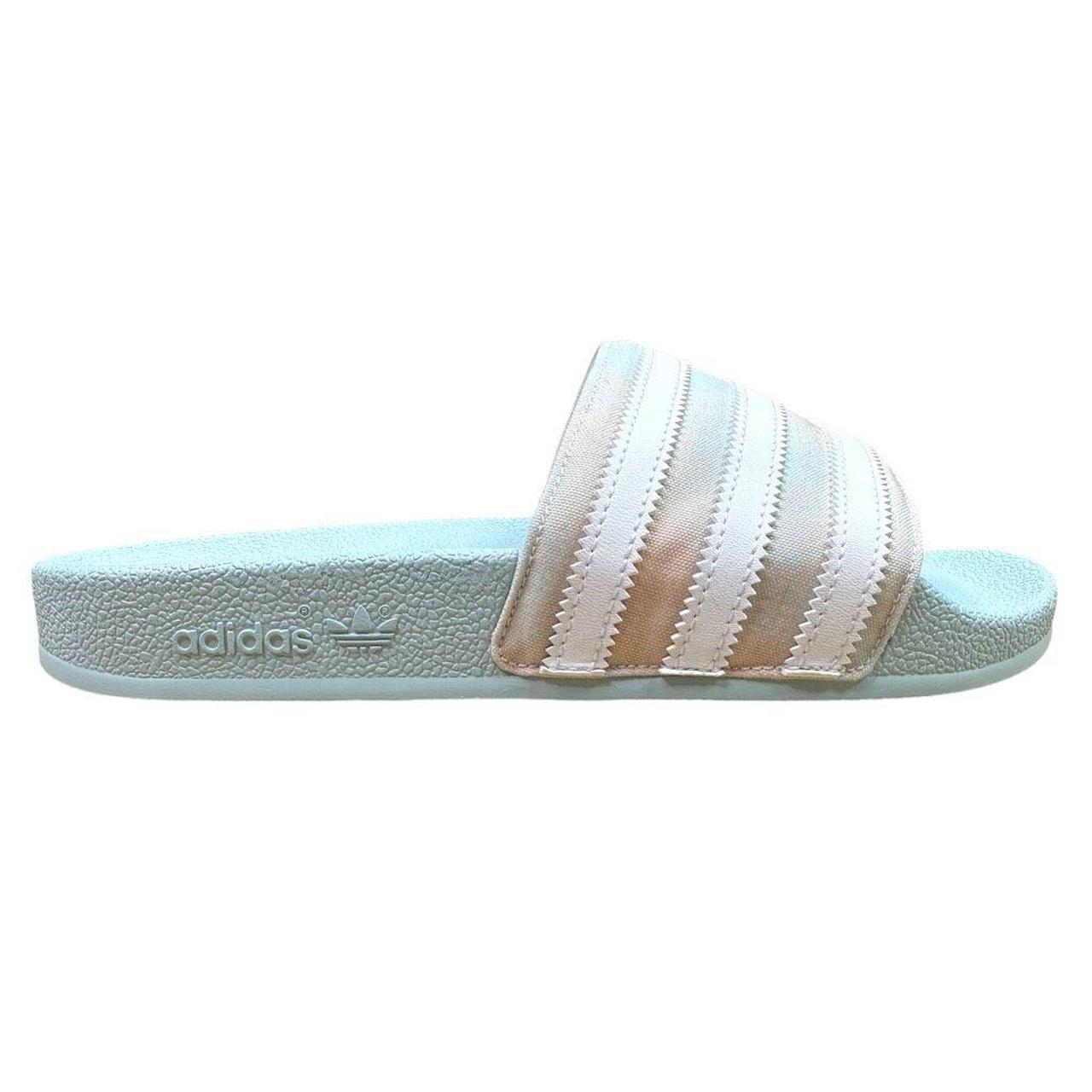 adidas Originals Adilette Slides NWT no box Size Depop