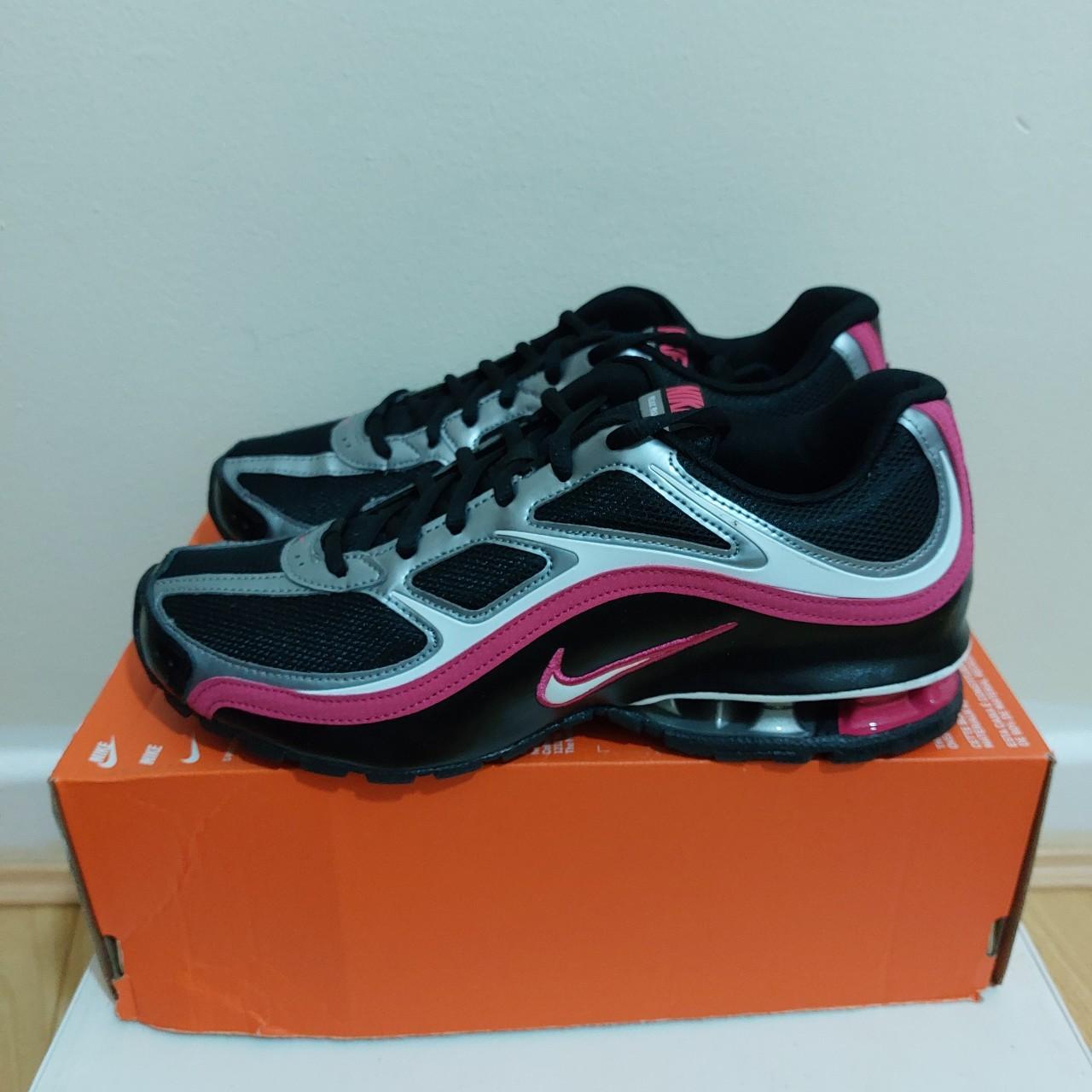 women's reax run 5 running sneakers from finish line