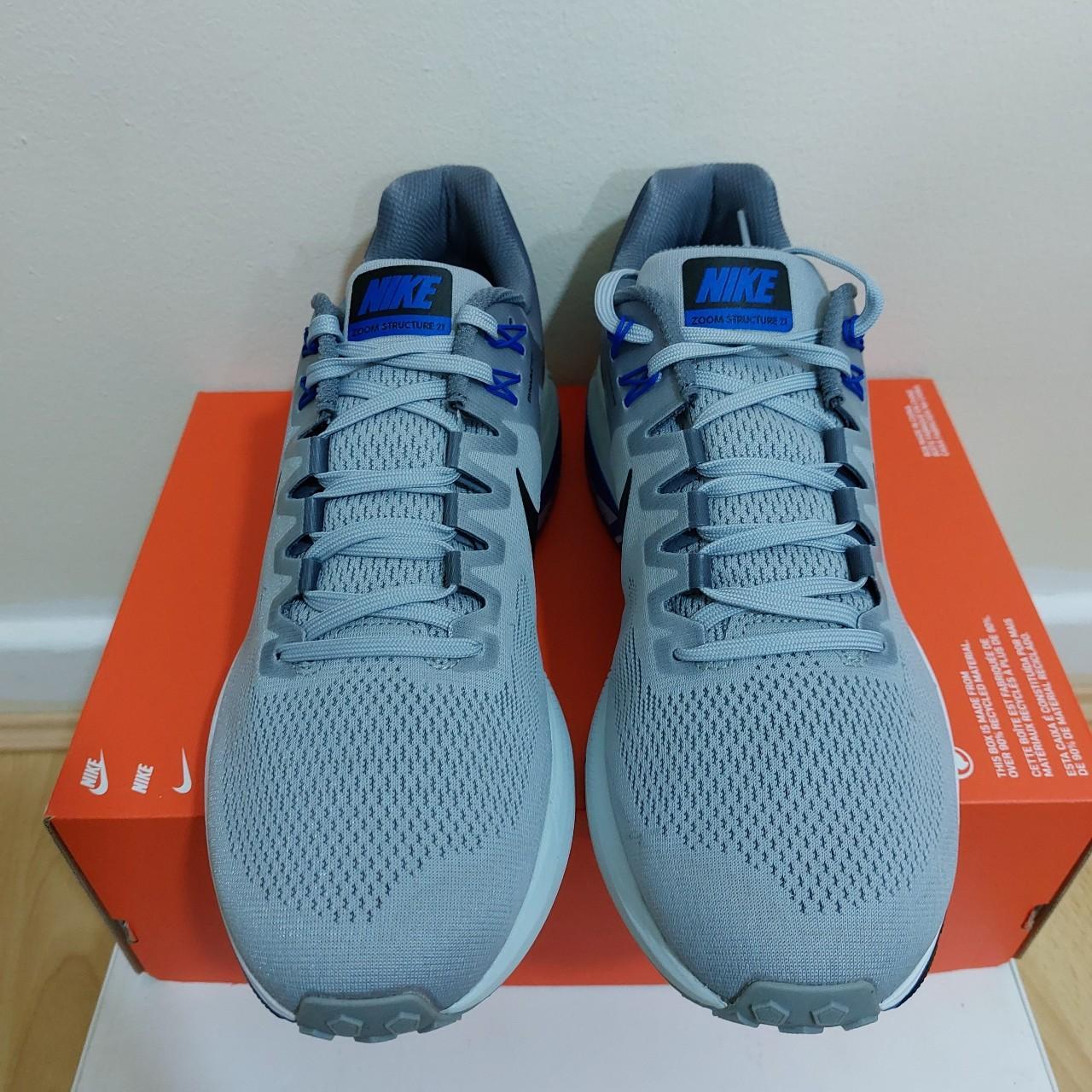 buy nike zoom structure