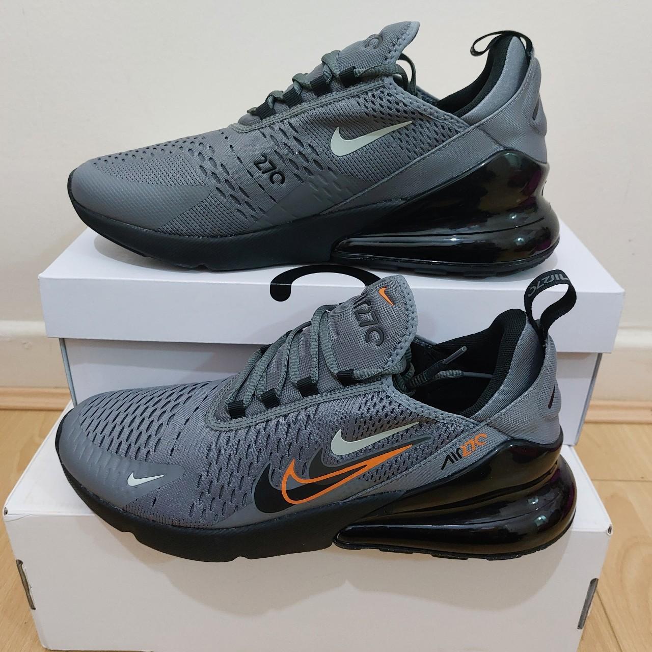 Nike air store max 270 44.5