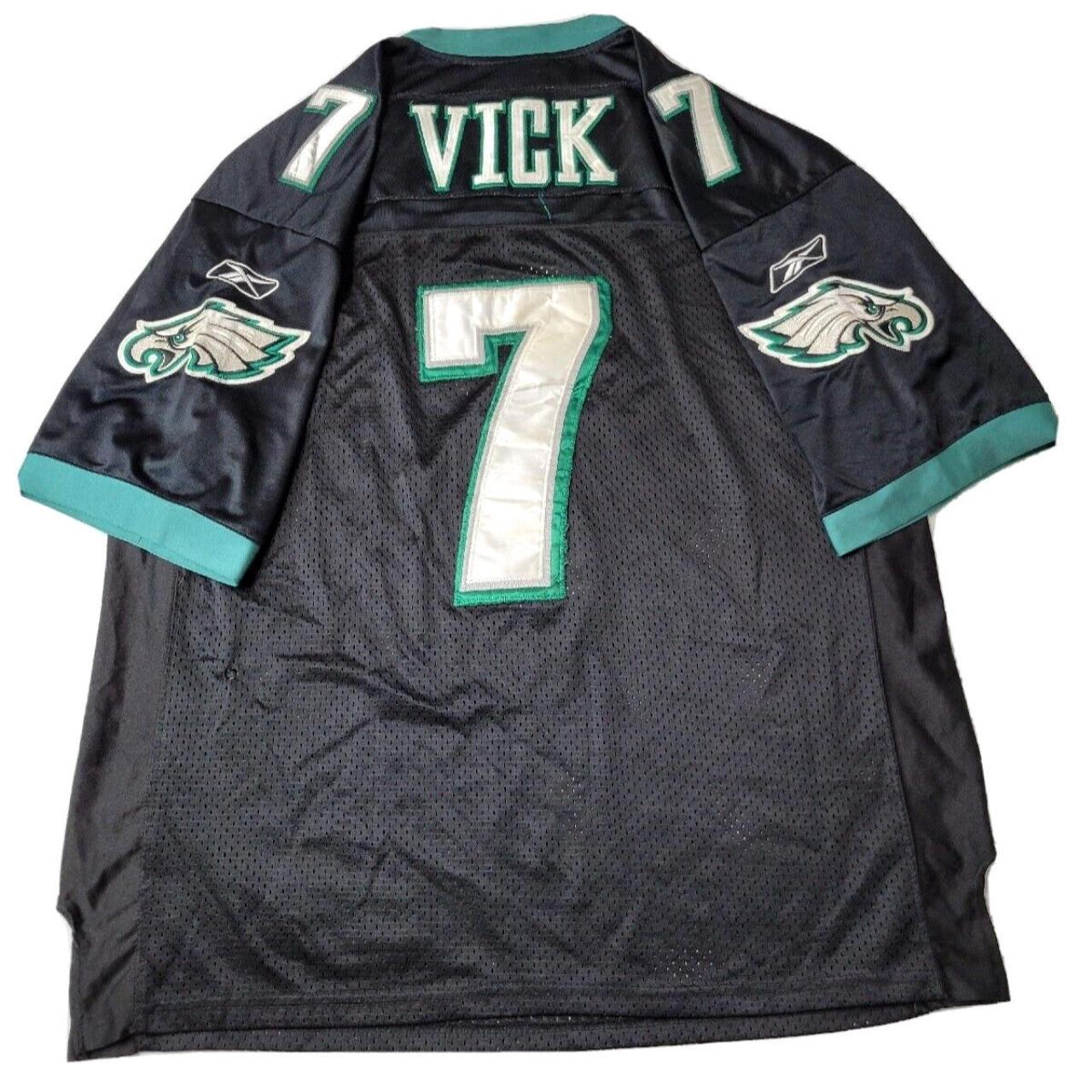 Atlanta Falcons Michael Vick Jersey #7 Reebok