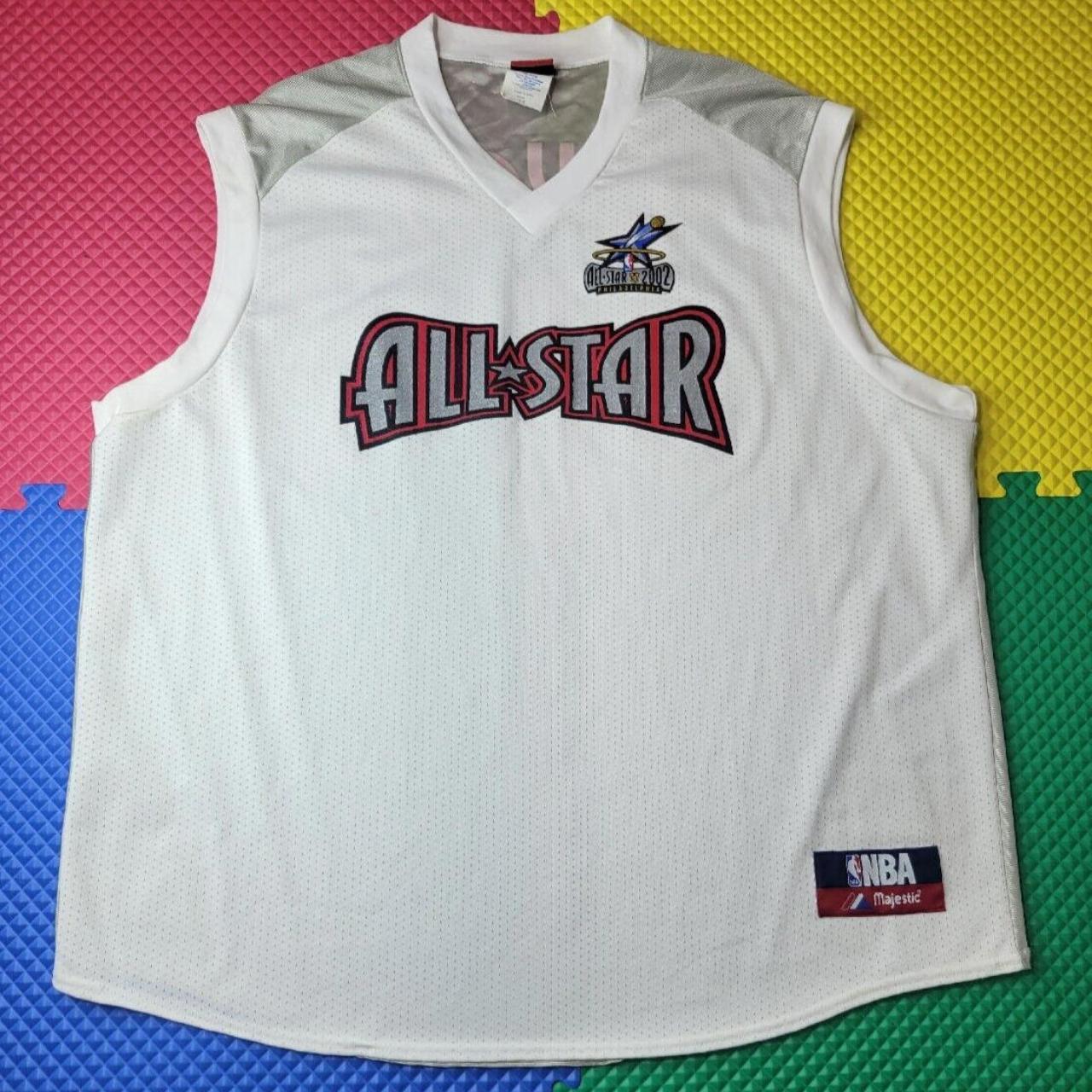 all star jersey 2002