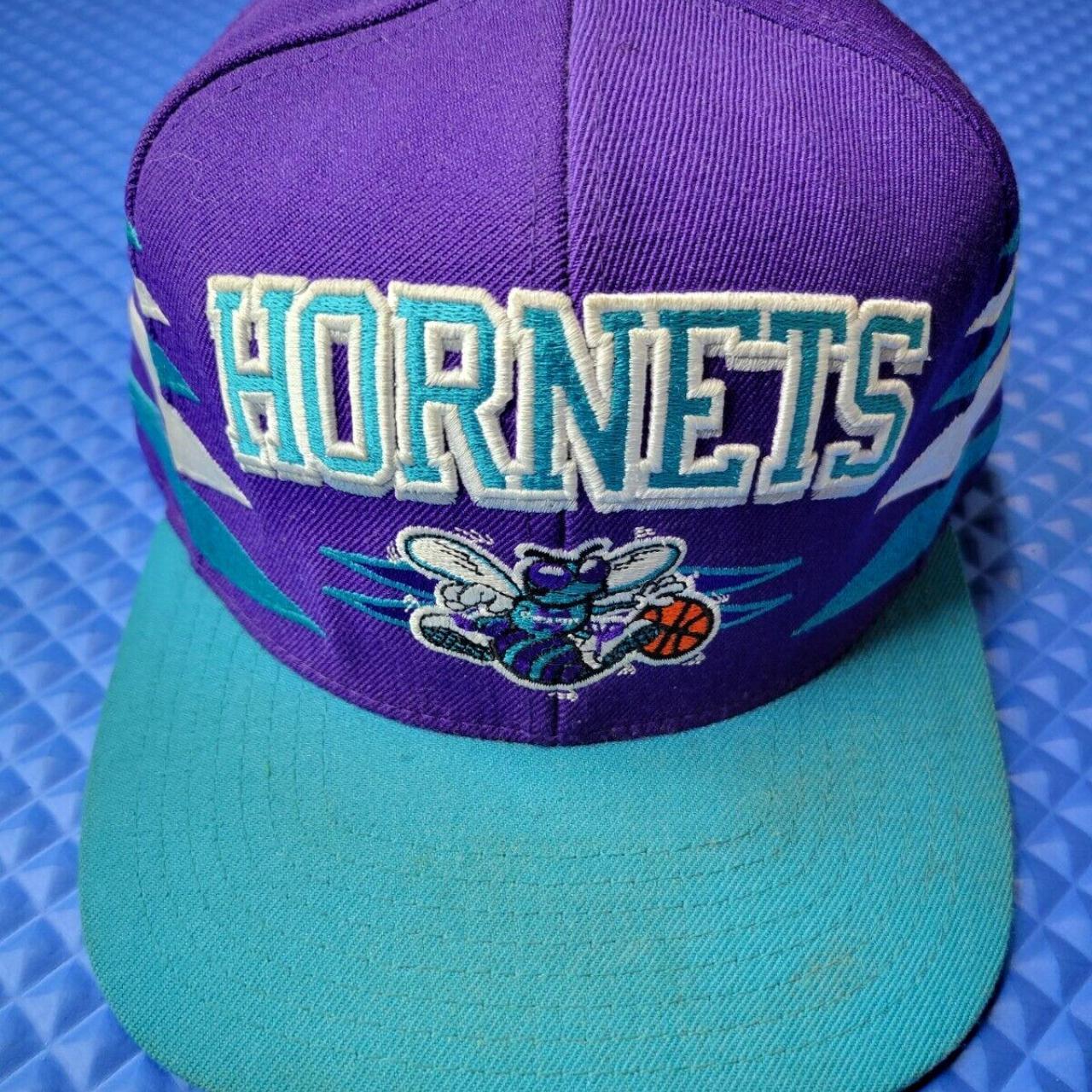 Mitchell & Ness Diamond Snapback