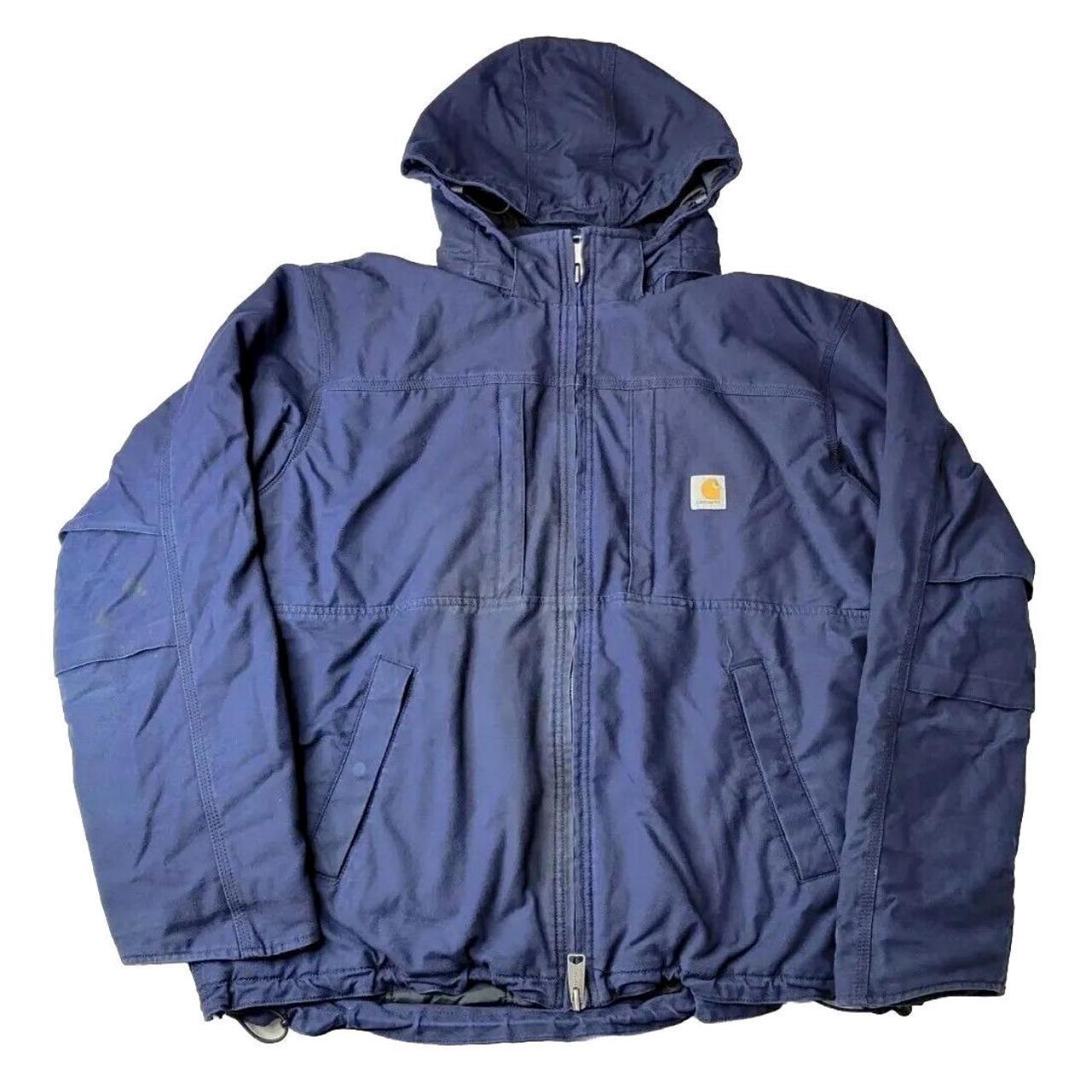 Carhartt cryder sale jacket