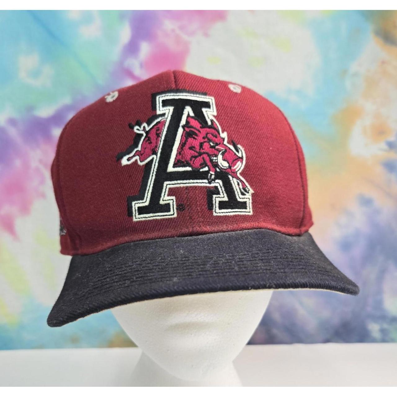 Zephyr Men's Caps - Red – Zephyr Graf-x Vintage A… - image 8