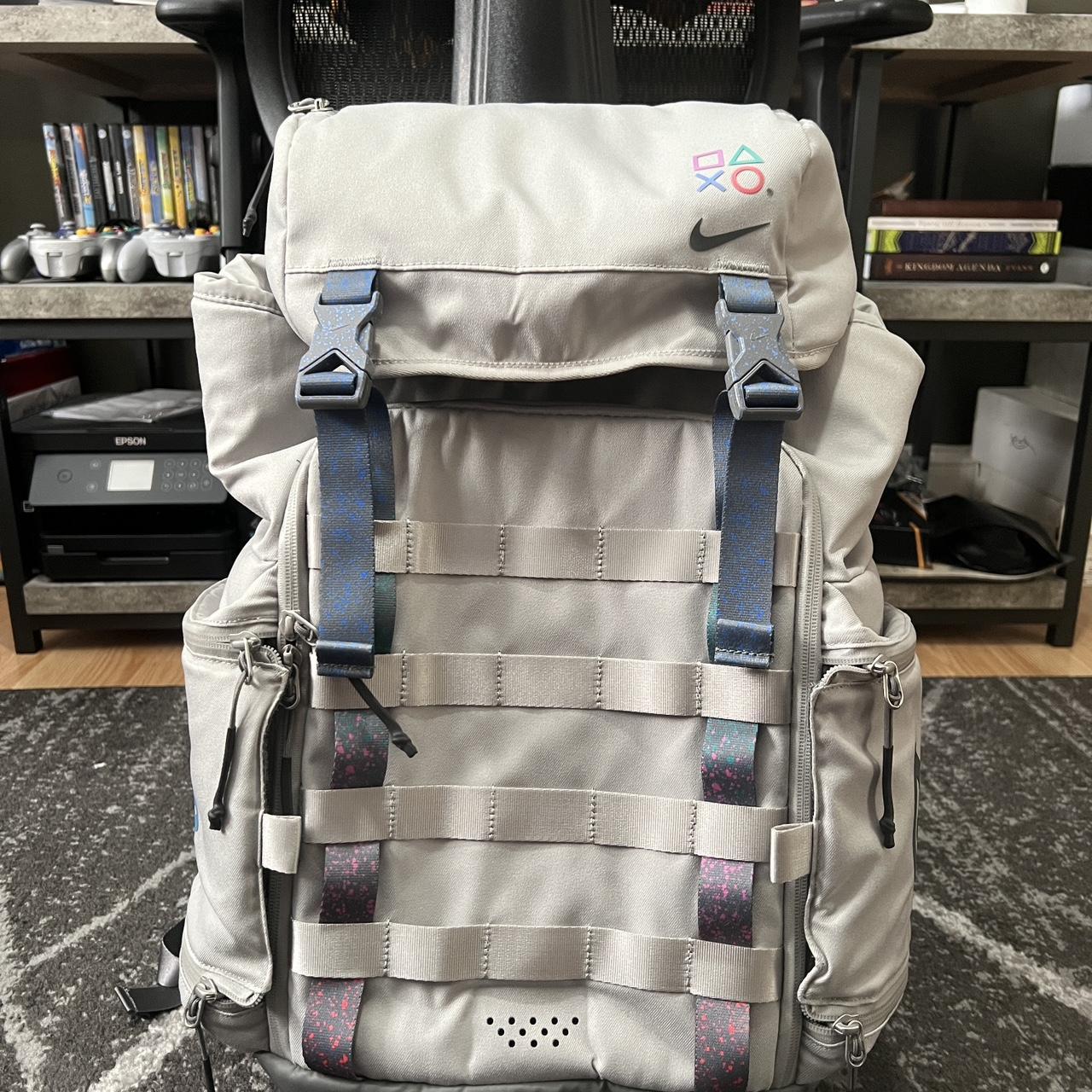 Nike pg 2.5 sales x playstation backpack