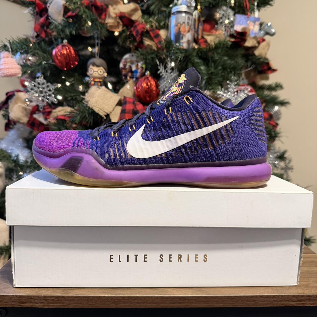 kobe 10 elite draft pick