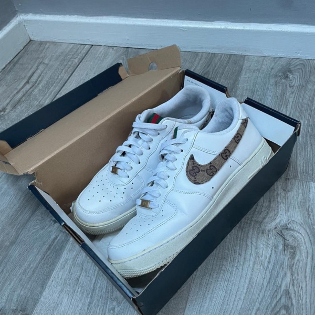 mens nike air force trainers sale