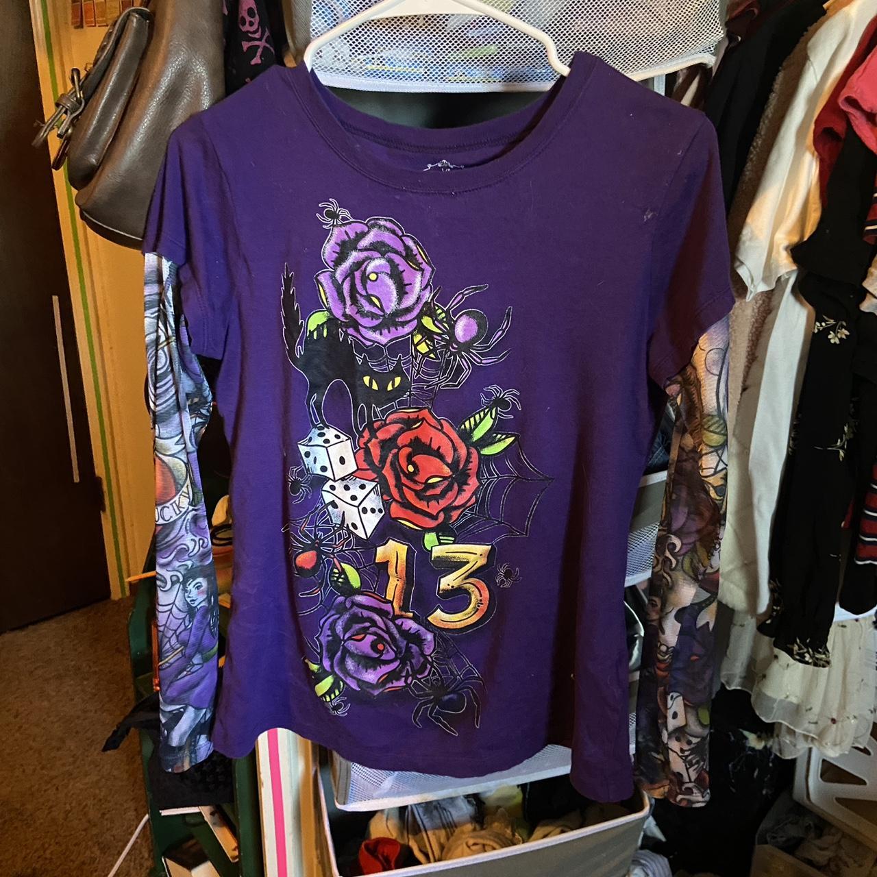 item listed by xkirolz