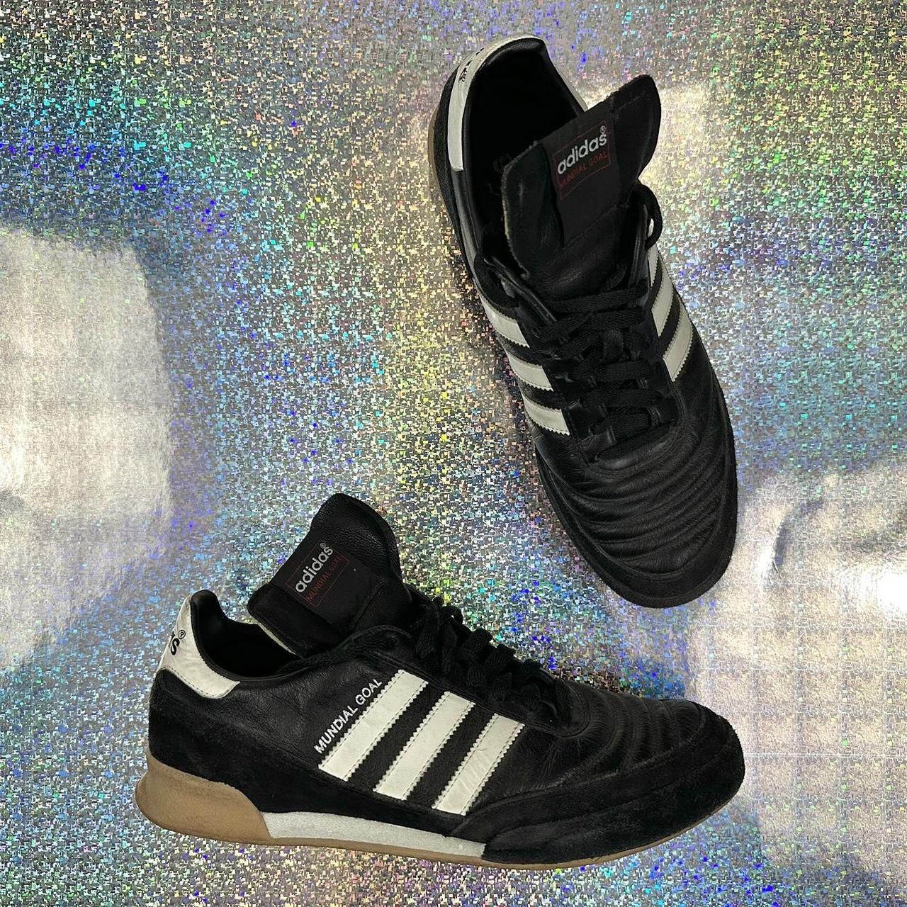 Adidas vintage shoes outlet 10.5