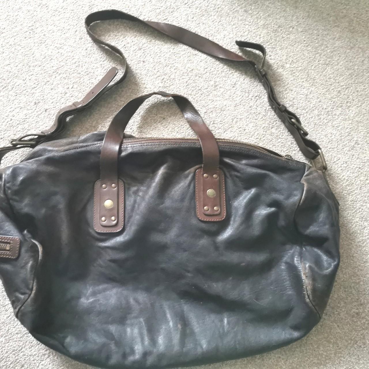Authentic Chanel Precision Bag Very popular trendy - Depop  Marc jacobs crossbody  bag, Brown leather shoulder bag, Fashion