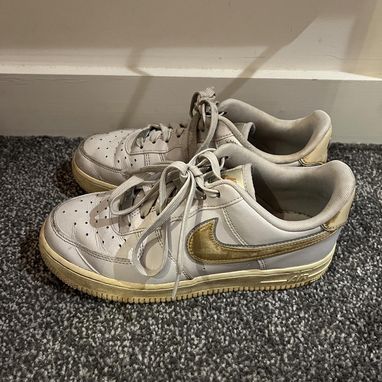 Nike air force 1 bought from JD Sports years