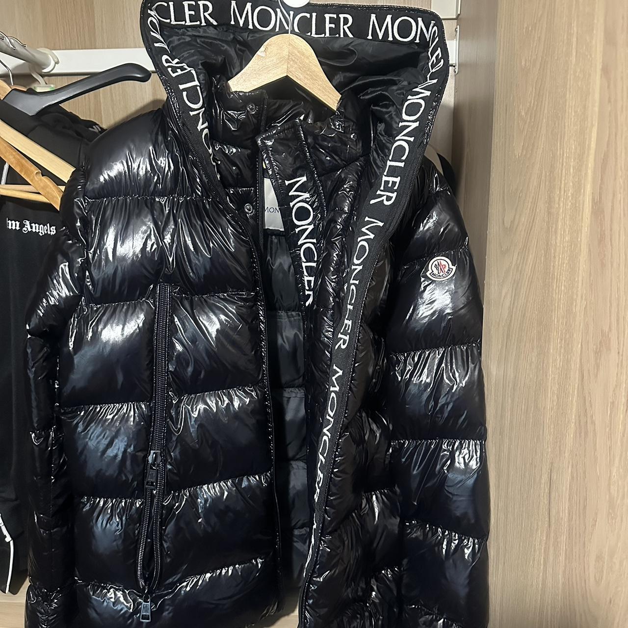Monclear new maya puffer jacket Very good condition... - Depop